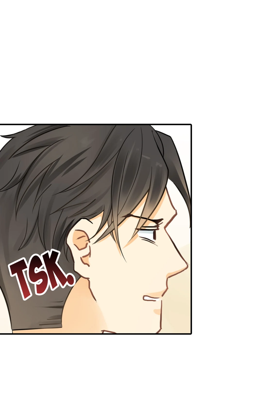 Read The Unexpected chapter 30 image 1 on Lezhin