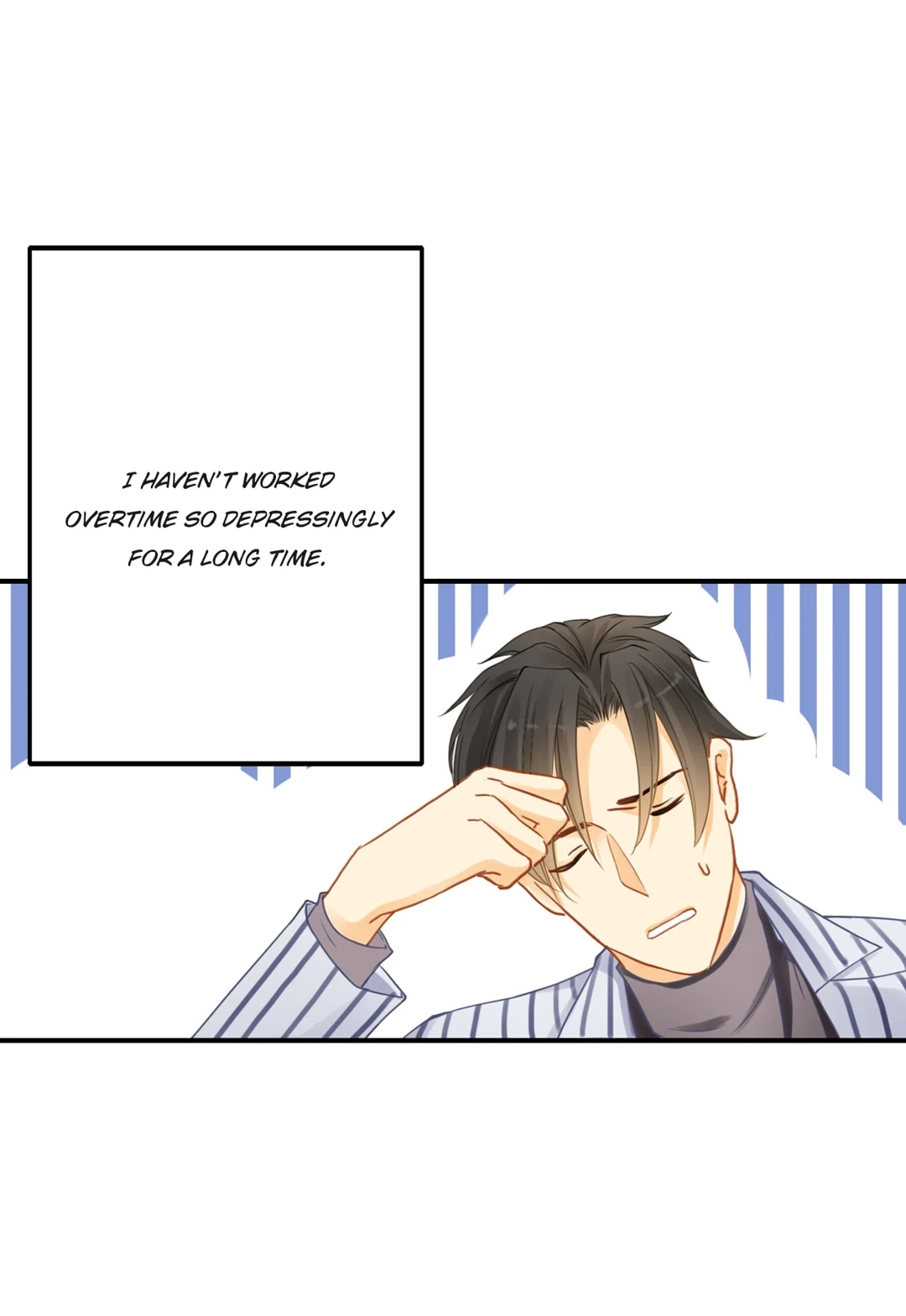 Read The Unexpected chapter 30 image 10 on Lezhin
