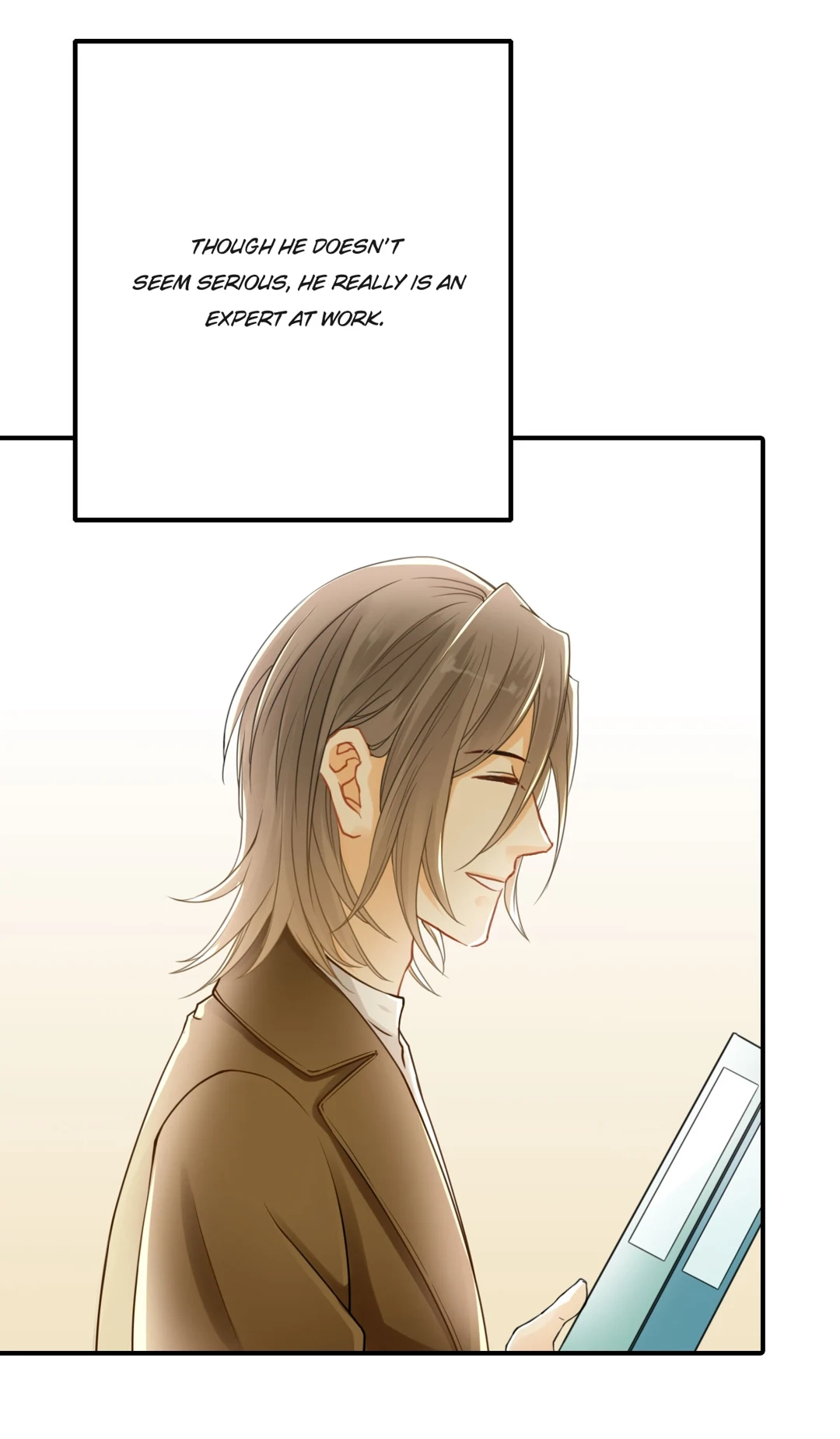 Read The Unexpected chapter 30 image 11 on Lezhin
