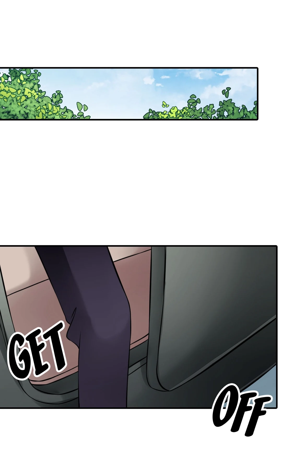 Read The Unexpected chapter 30 image 13 on Lezhin