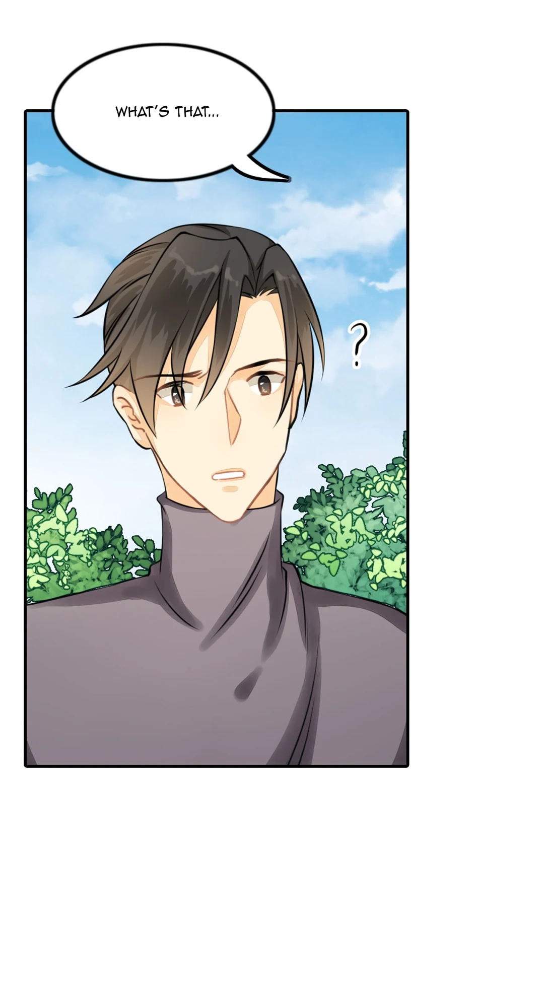 Read The Unexpected chapter 30 image 16 on Lezhin
