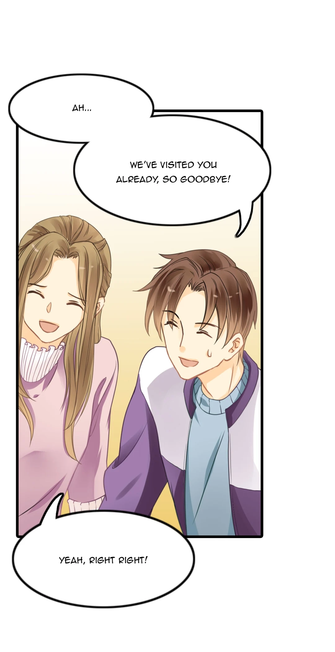 Read The Unexpected chapter 30 image 18 on Lezhin