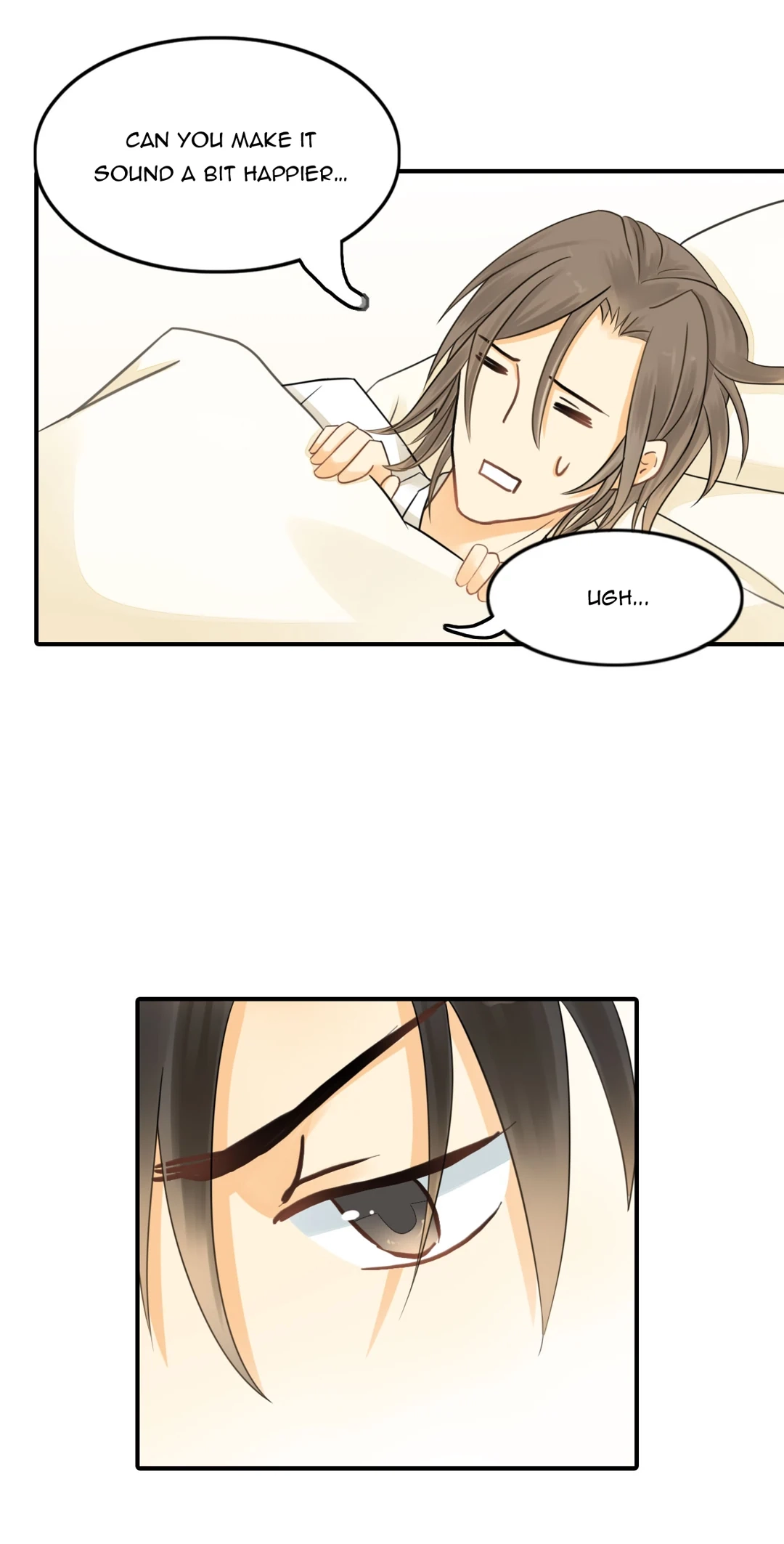 Read The Unexpected chapter 30 image 2 on Lezhin