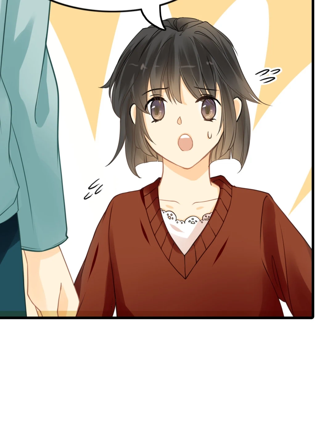 Read The Unexpected chapter 30 image 22 on Lezhin
