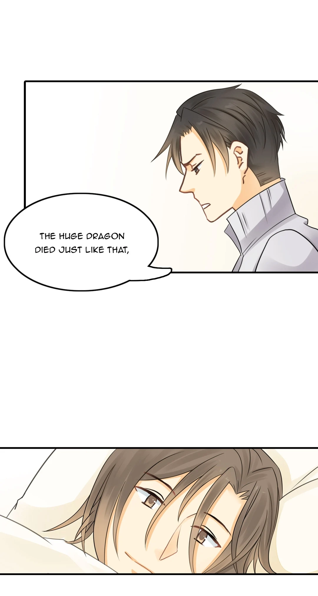 Read The Unexpected chapter 30 image 3 on Lezhin