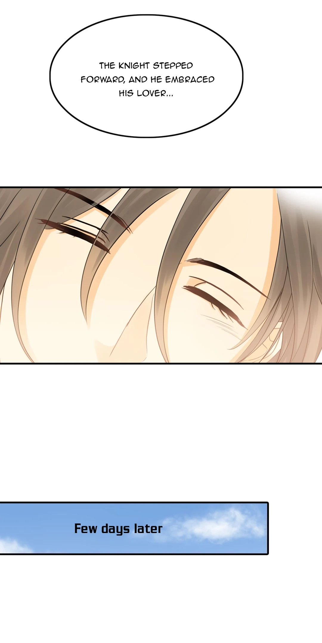 Read The Unexpected chapter 30 image 4 on Lezhin