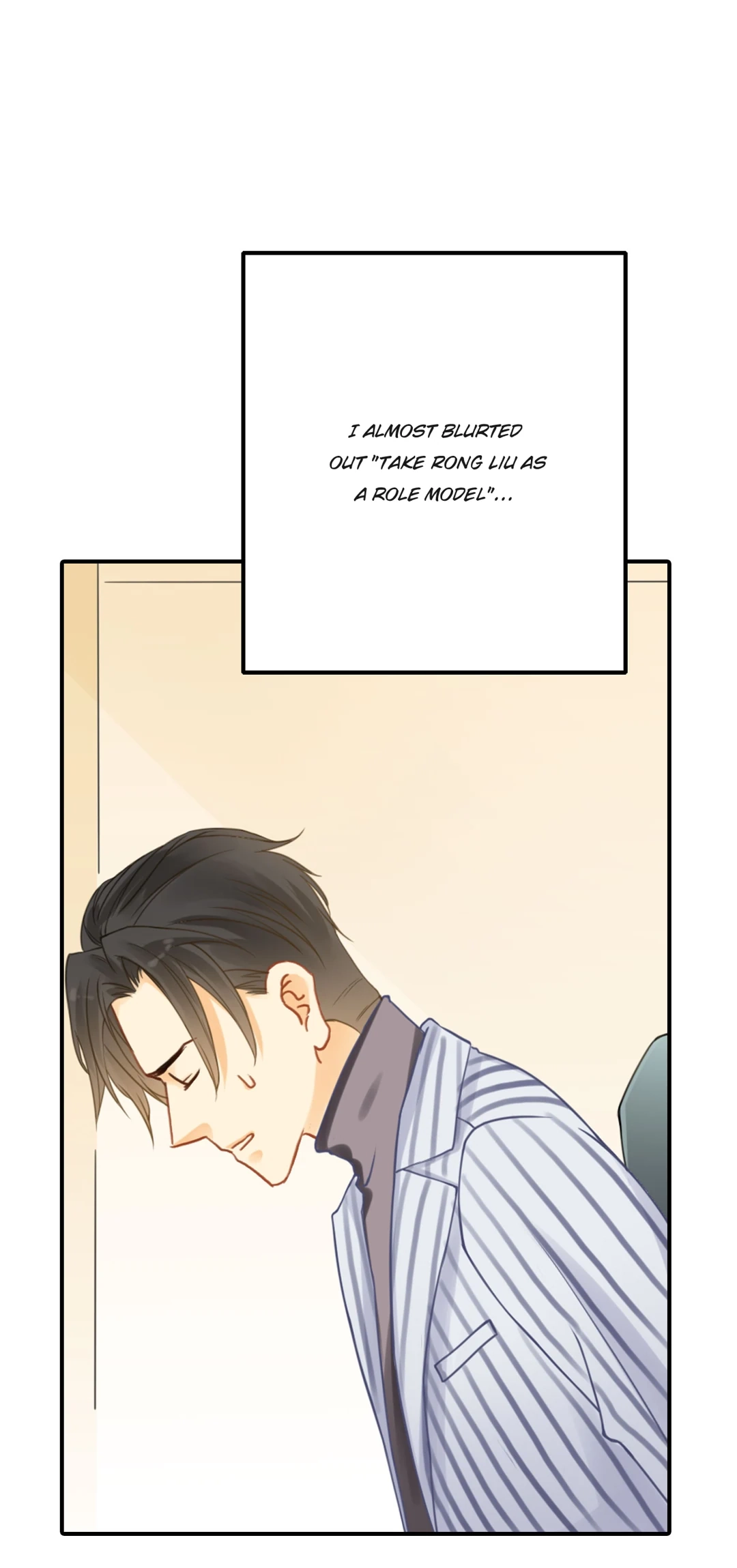 Read The Unexpected chapter 30 image 8 on Lezhin