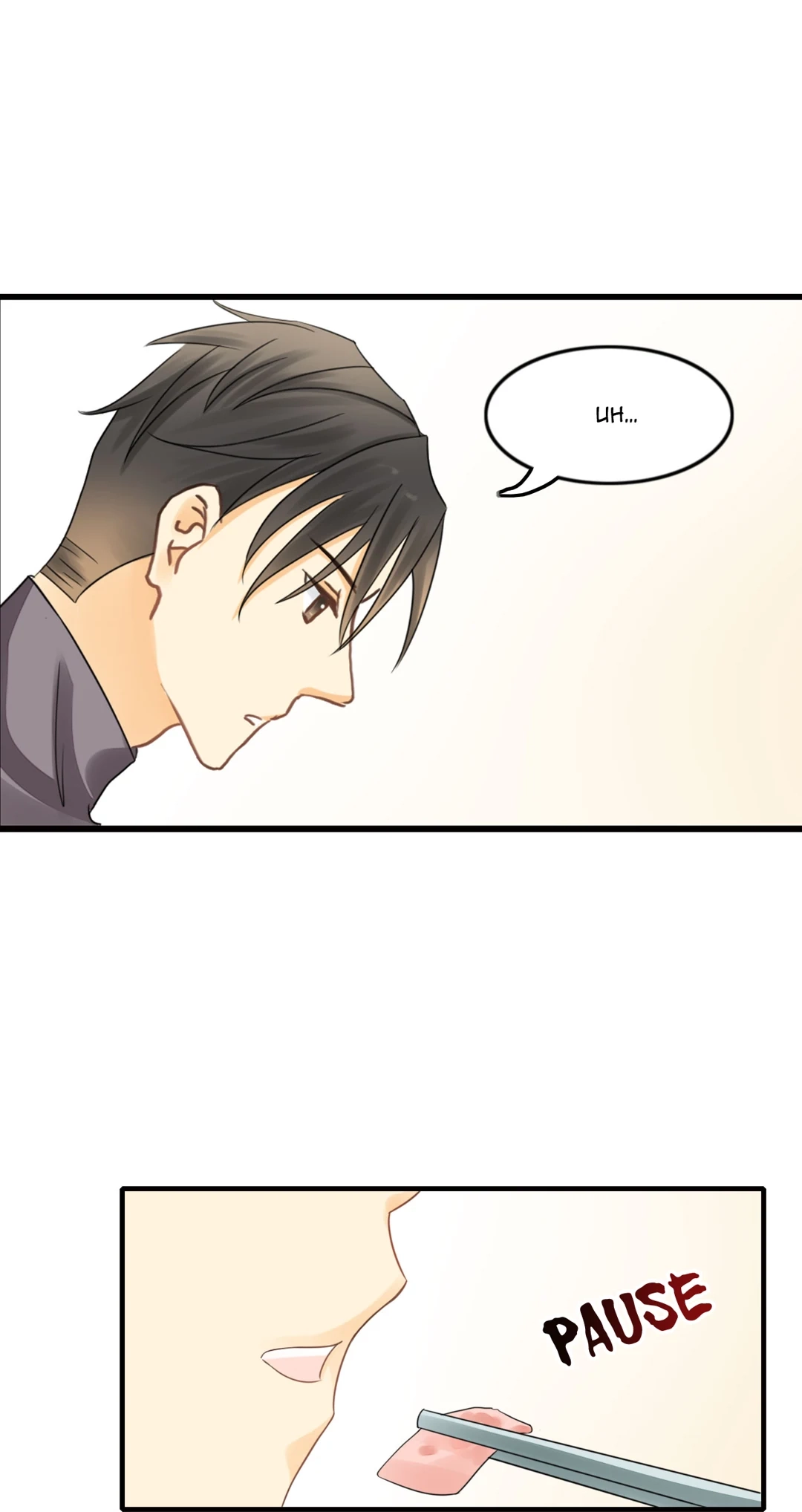 Read The Unexpected chapter 31 image 10 on Lezhin