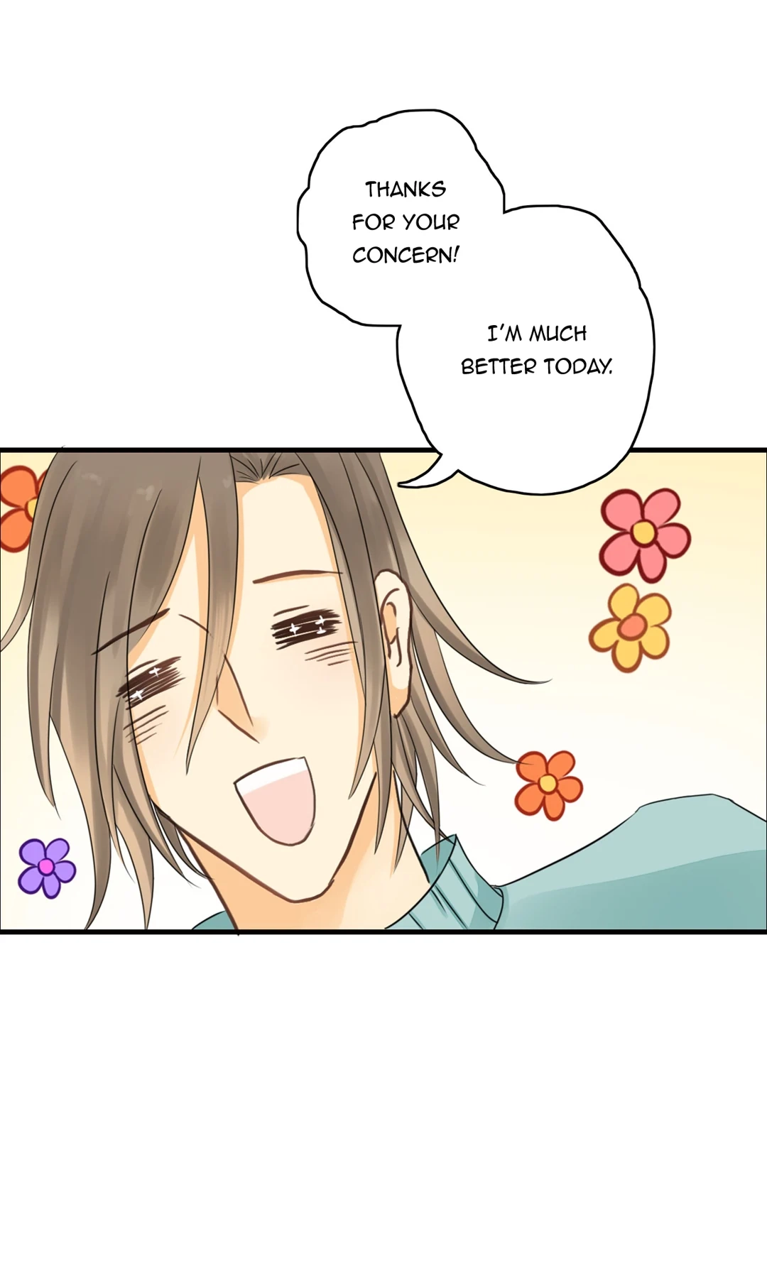 Read The Unexpected chapter 31 image 13 on Lezhin