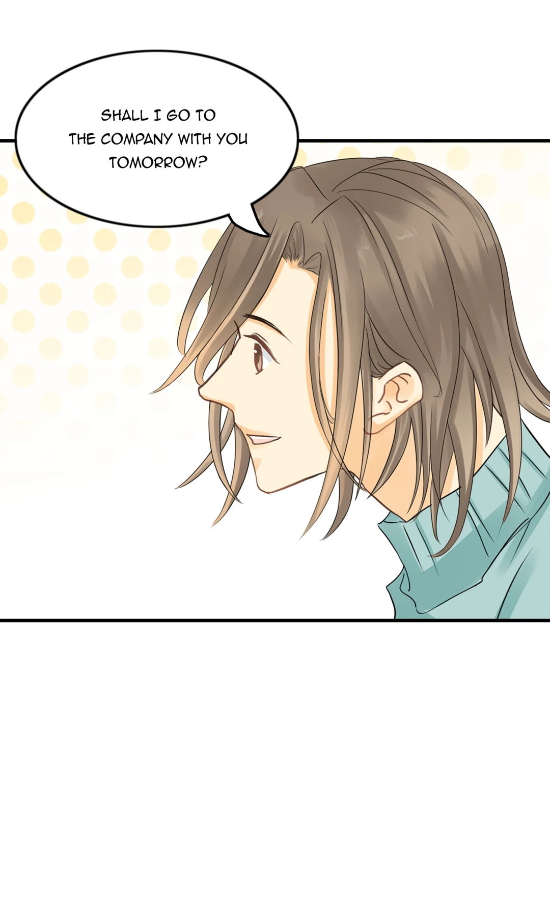 Read The Unexpected chapter 31 image 14 on Lezhin