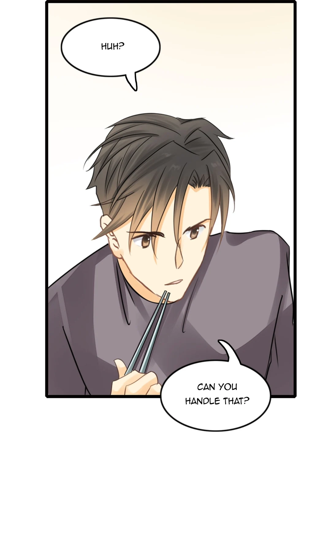 Read The Unexpected chapter 31 image 15 on Lezhin