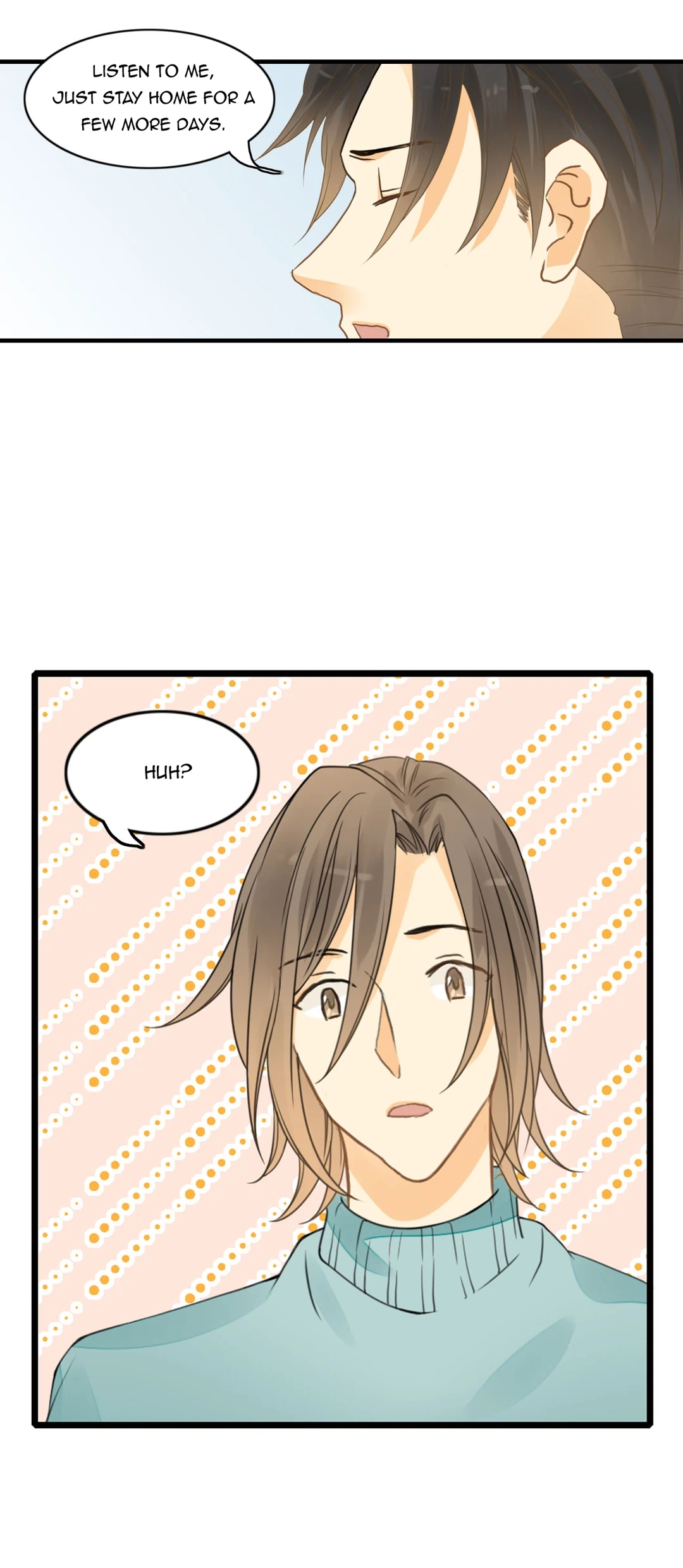 Read The Unexpected chapter 31 image 18 on Lezhin