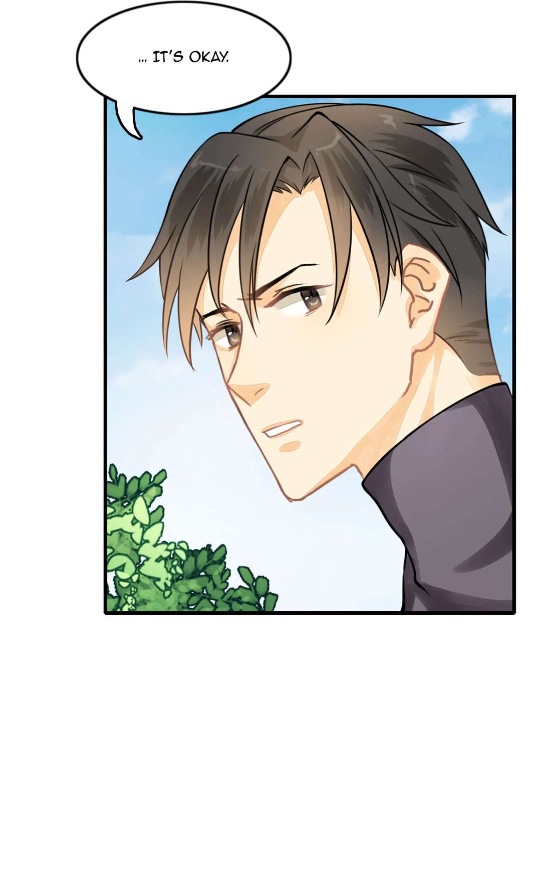 Read The Unexpected chapter 31 image 2 on Lezhin