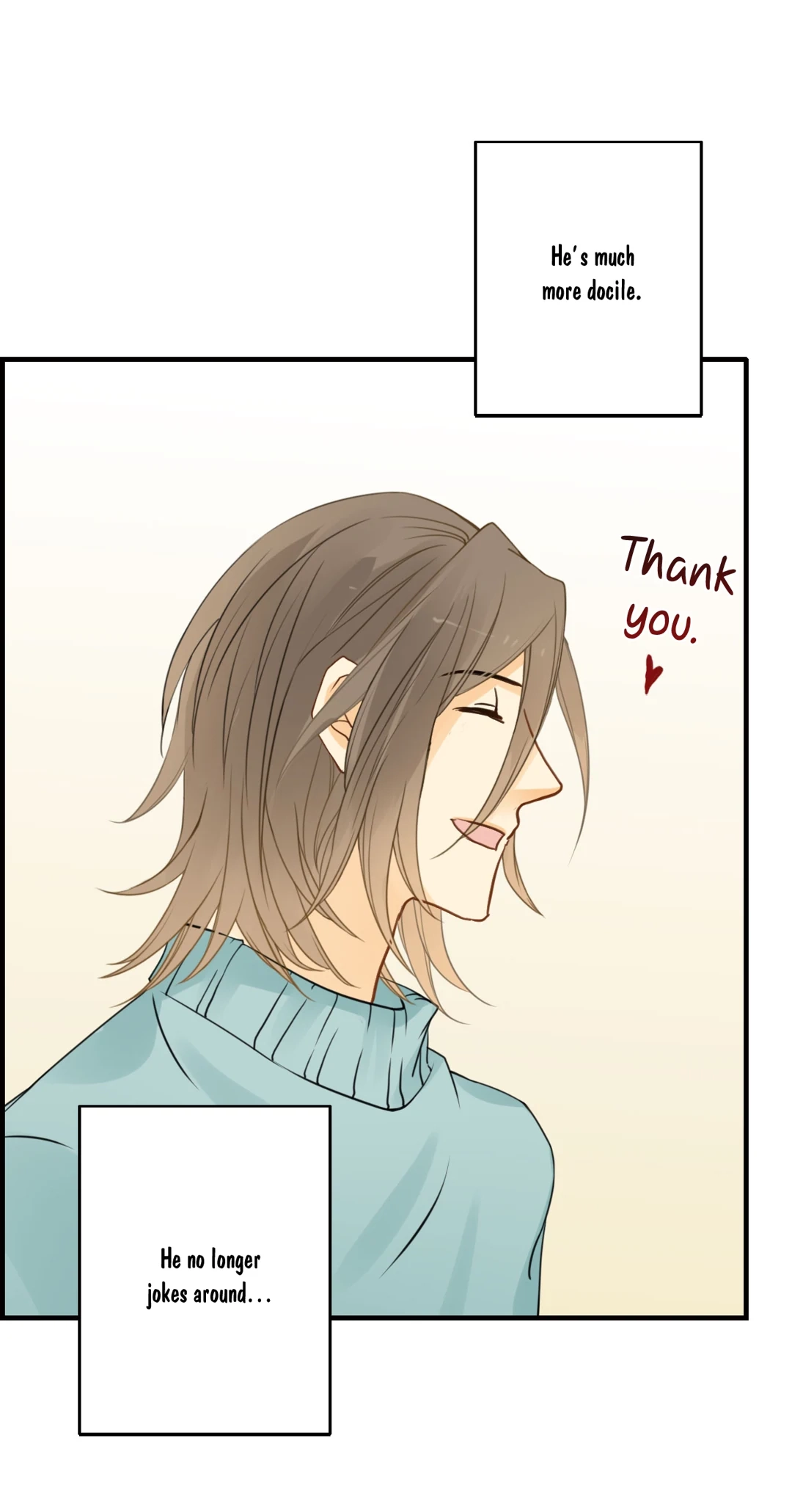 Read The Unexpected chapter 31 image 21 on Lezhin