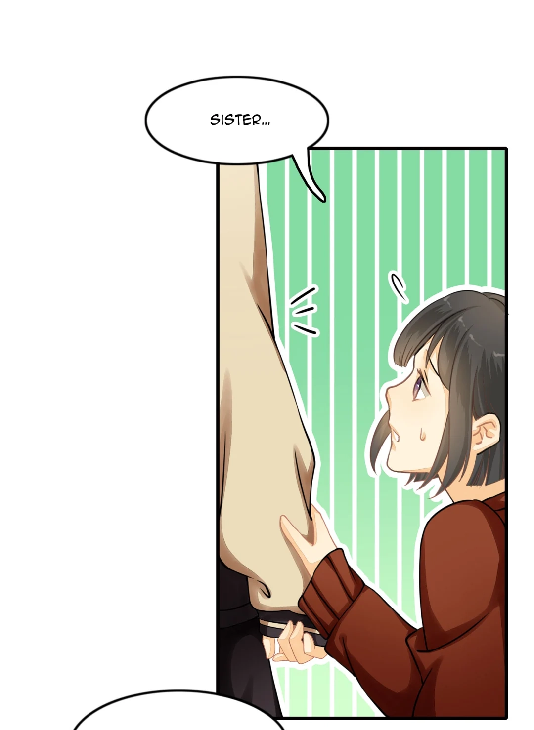 Read The Unexpected chapter 31 image 4 on Lezhin