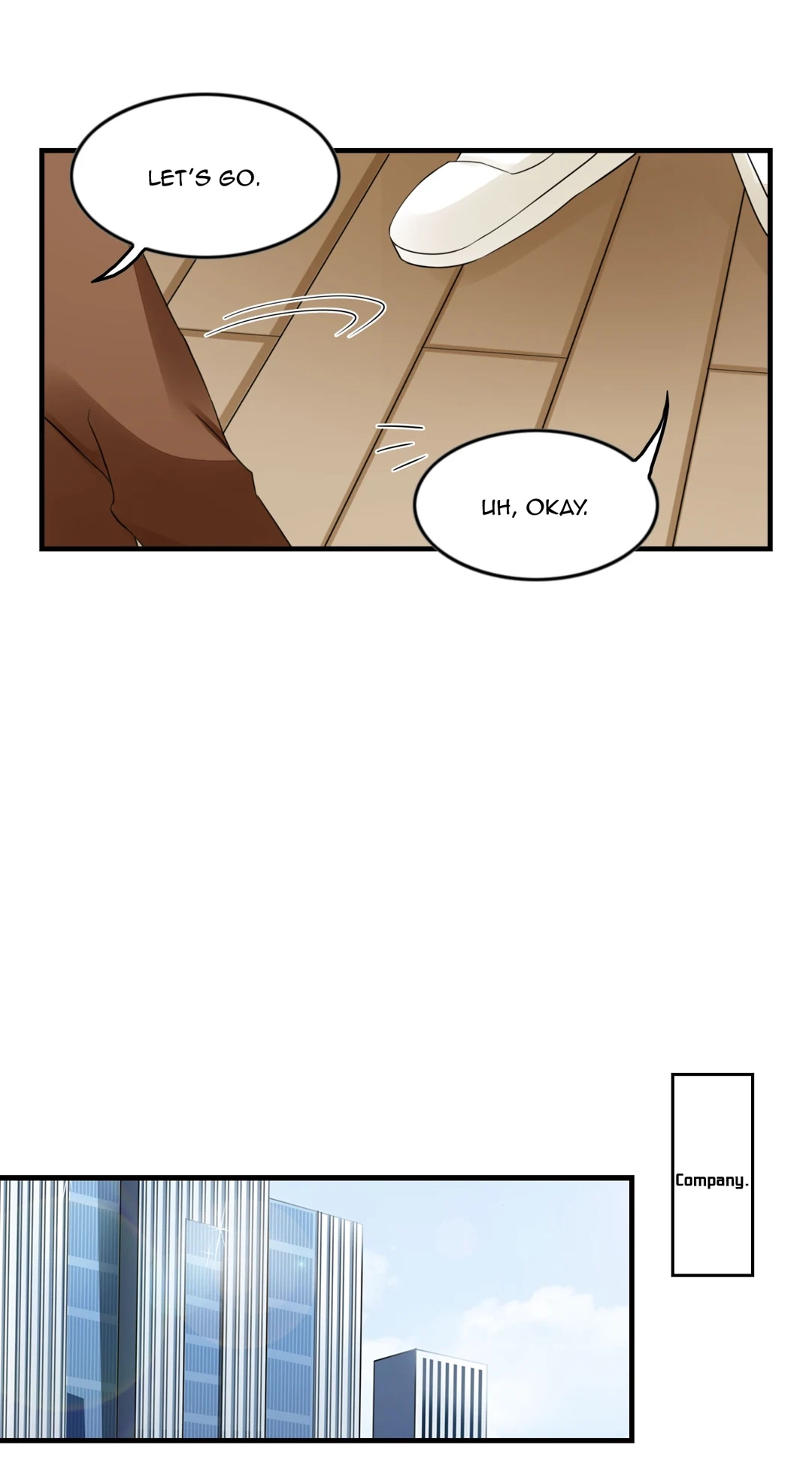Read The Unexpected chapter 32 image 11 on Lezhin