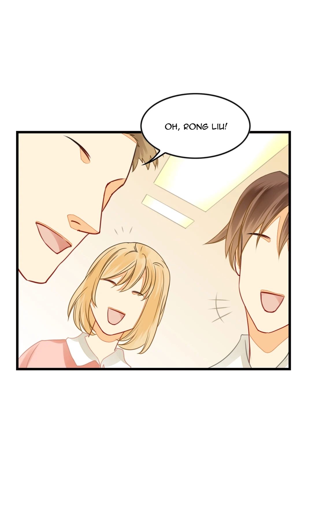 Read The Unexpected chapter 32 image 12 on Lezhin