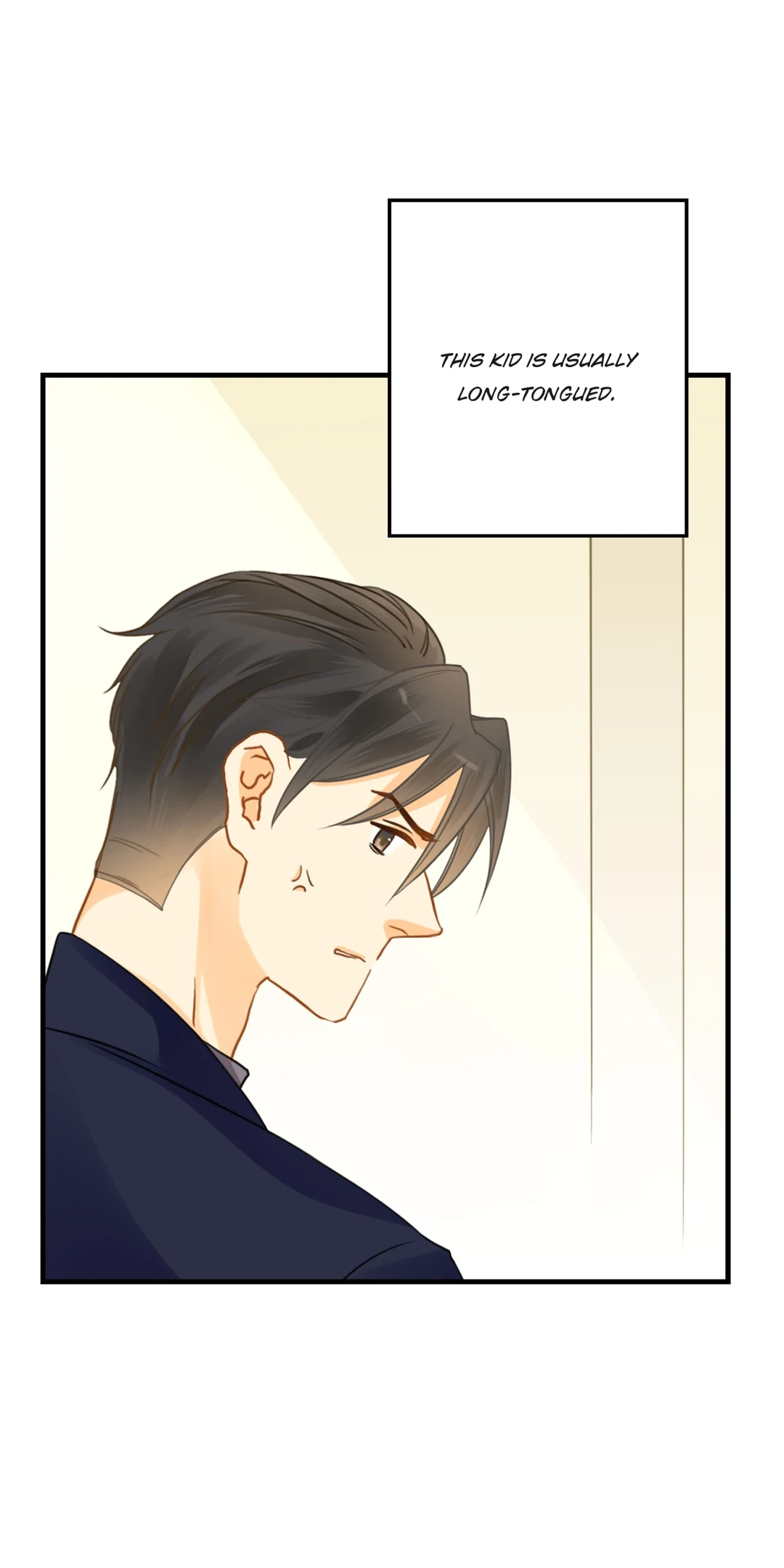 Read The Unexpected chapter 32 image 15 on Lezhin