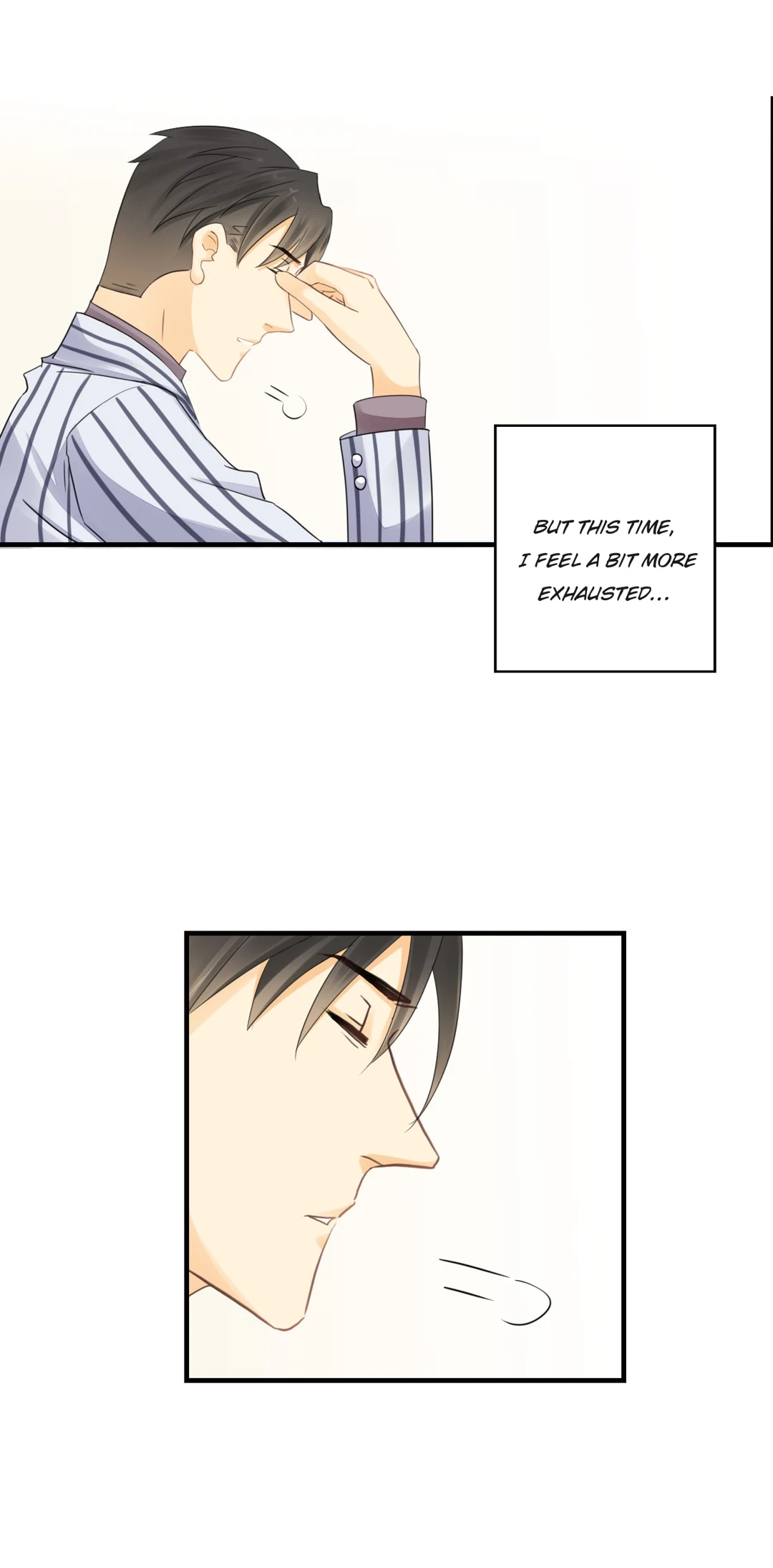 Read The Unexpected chapter 32 image 5 on Lezhin