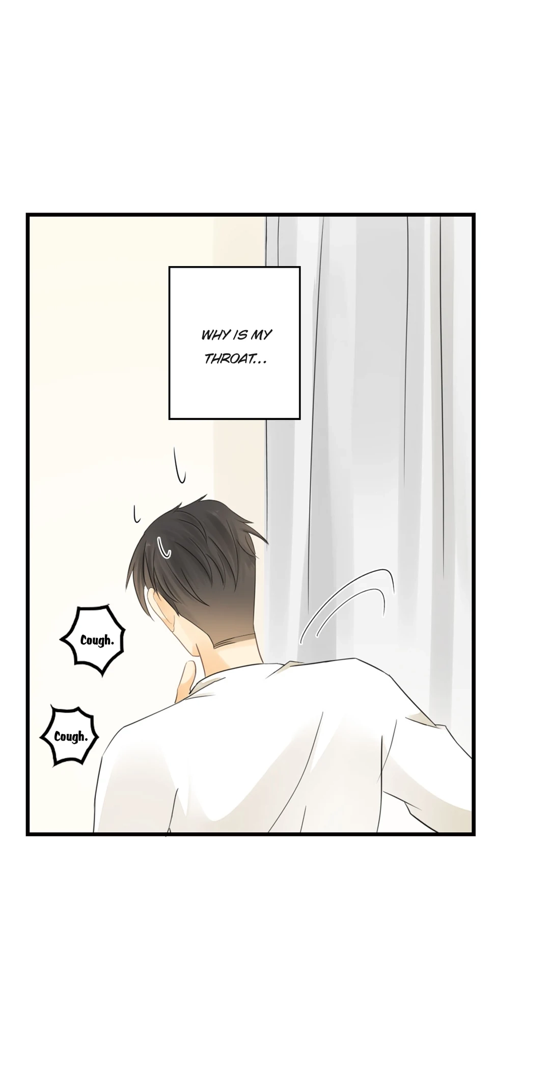 Read The Unexpected chapter 32 image 7 on Lezhin