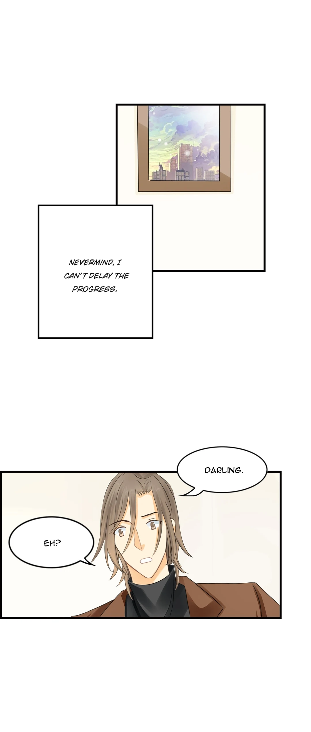 Read The Unexpected chapter 32 image 9 on Lezhin