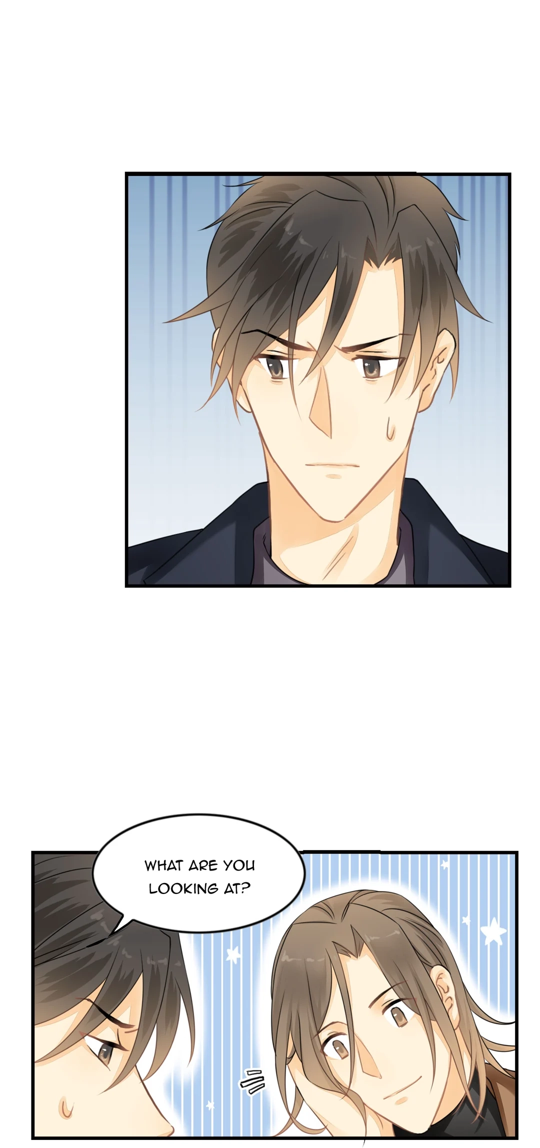 Read The Unexpected chapter 33 image 12 on Lezhin
