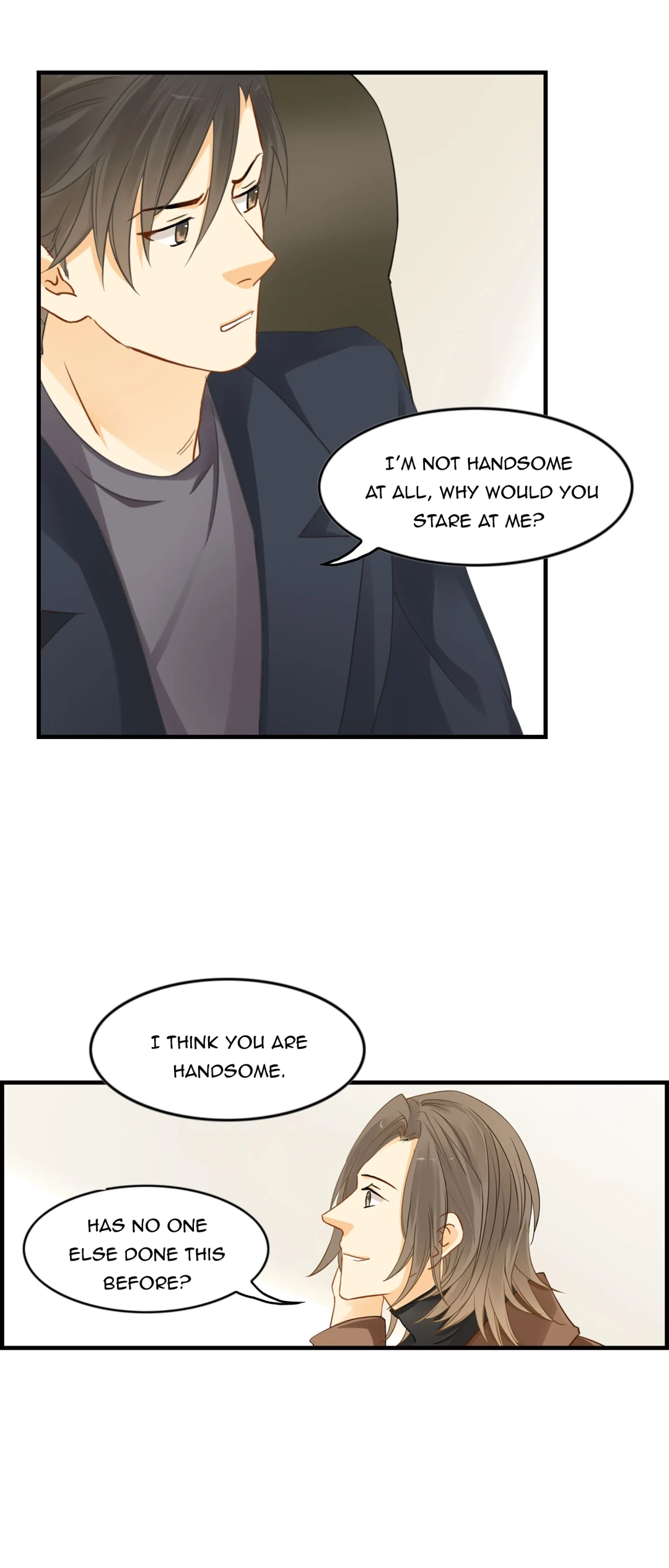 Read The Unexpected chapter 33 image 14 on Lezhin