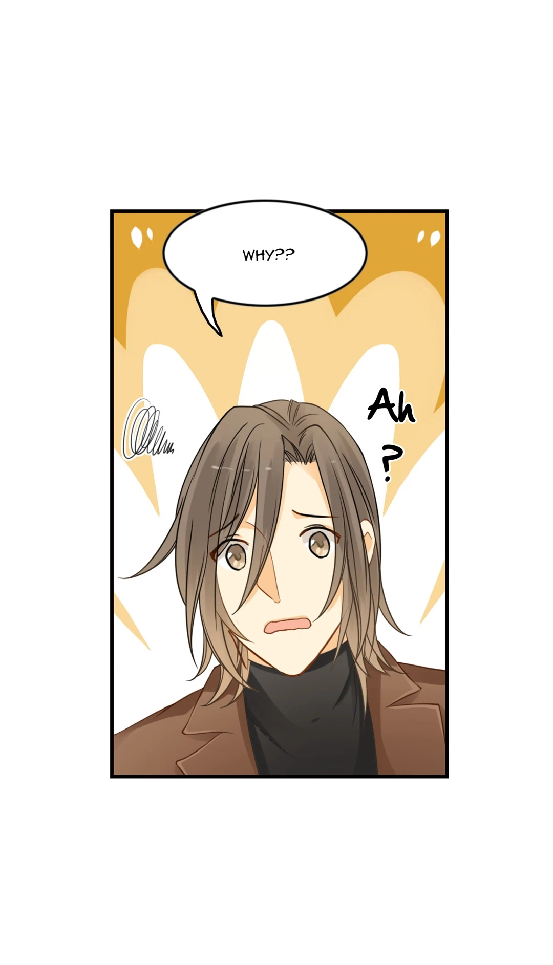 Read The Unexpected chapter 33 image 16 on Lezhin