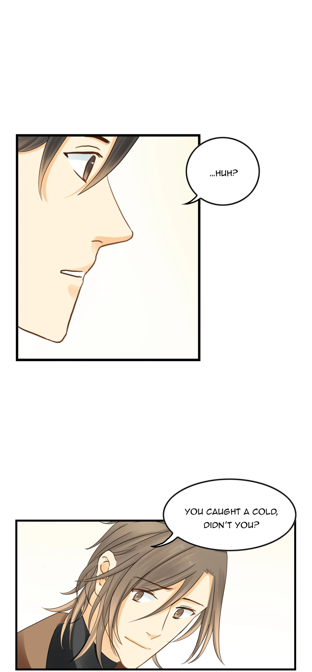 Read The Unexpected chapter 33 image 4 on Lezhin