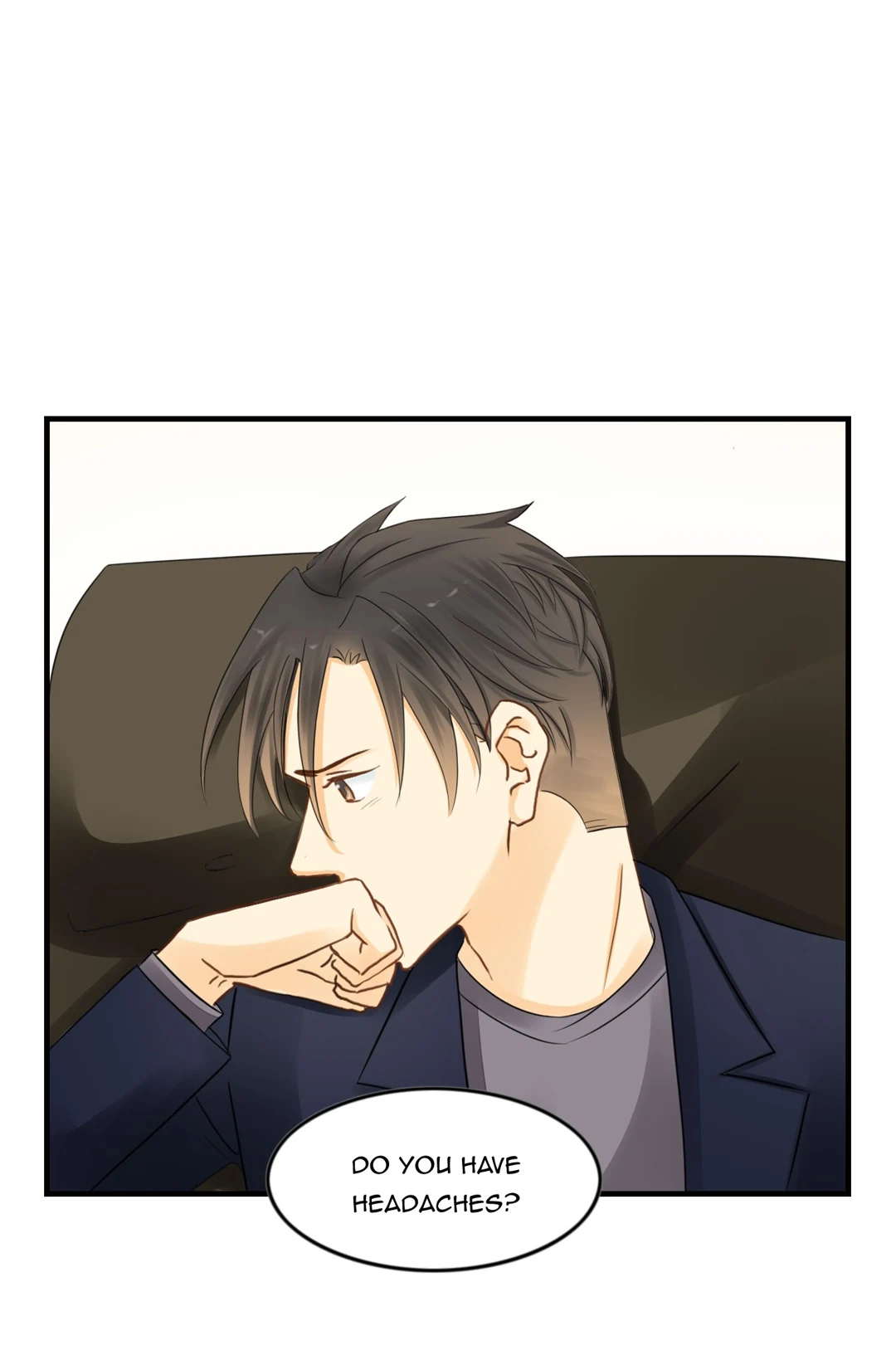 Read The Unexpected chapter 33 image 5 on Lezhin