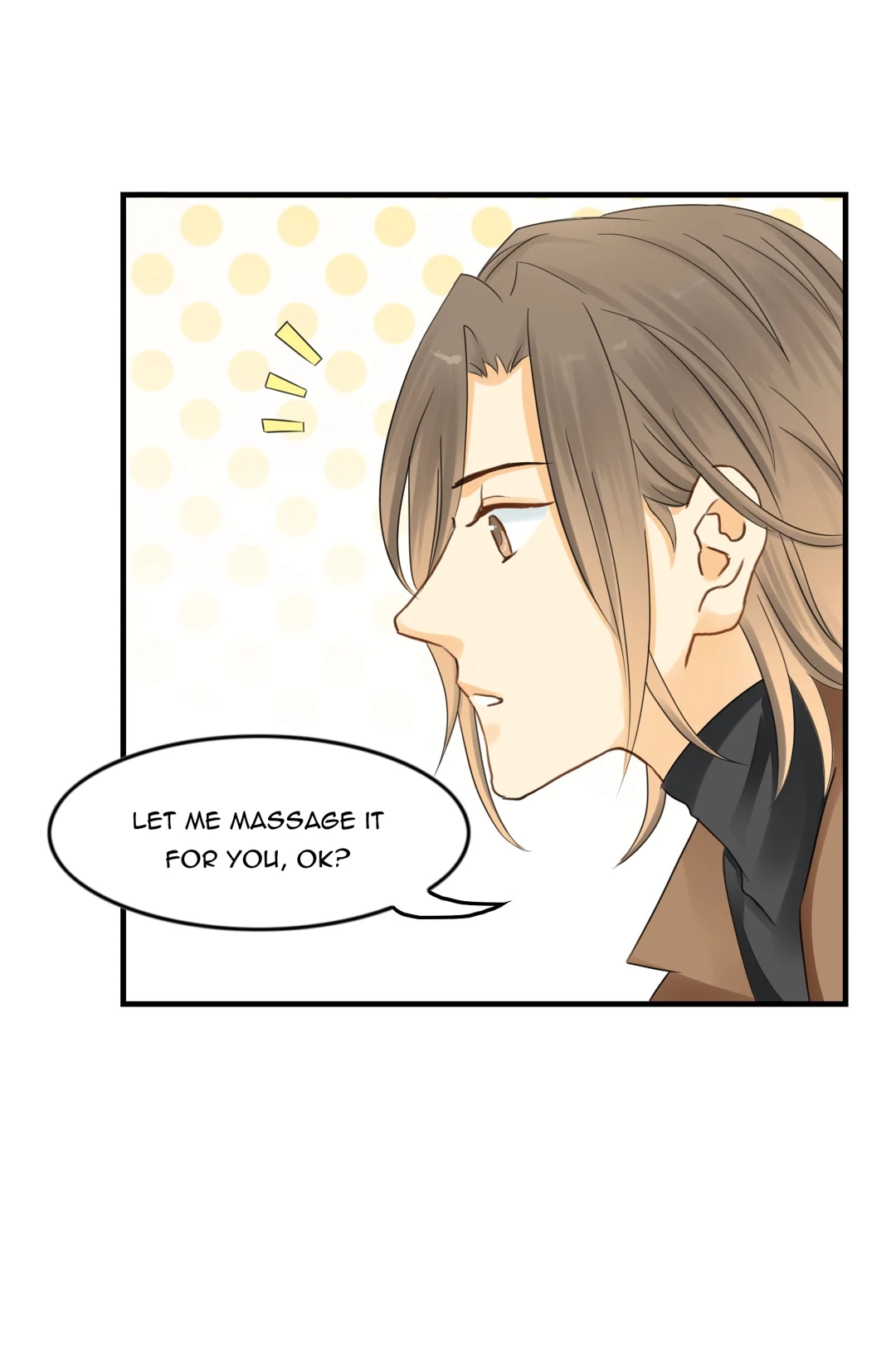 Read The Unexpected chapter 33 image 6 on Lezhin
