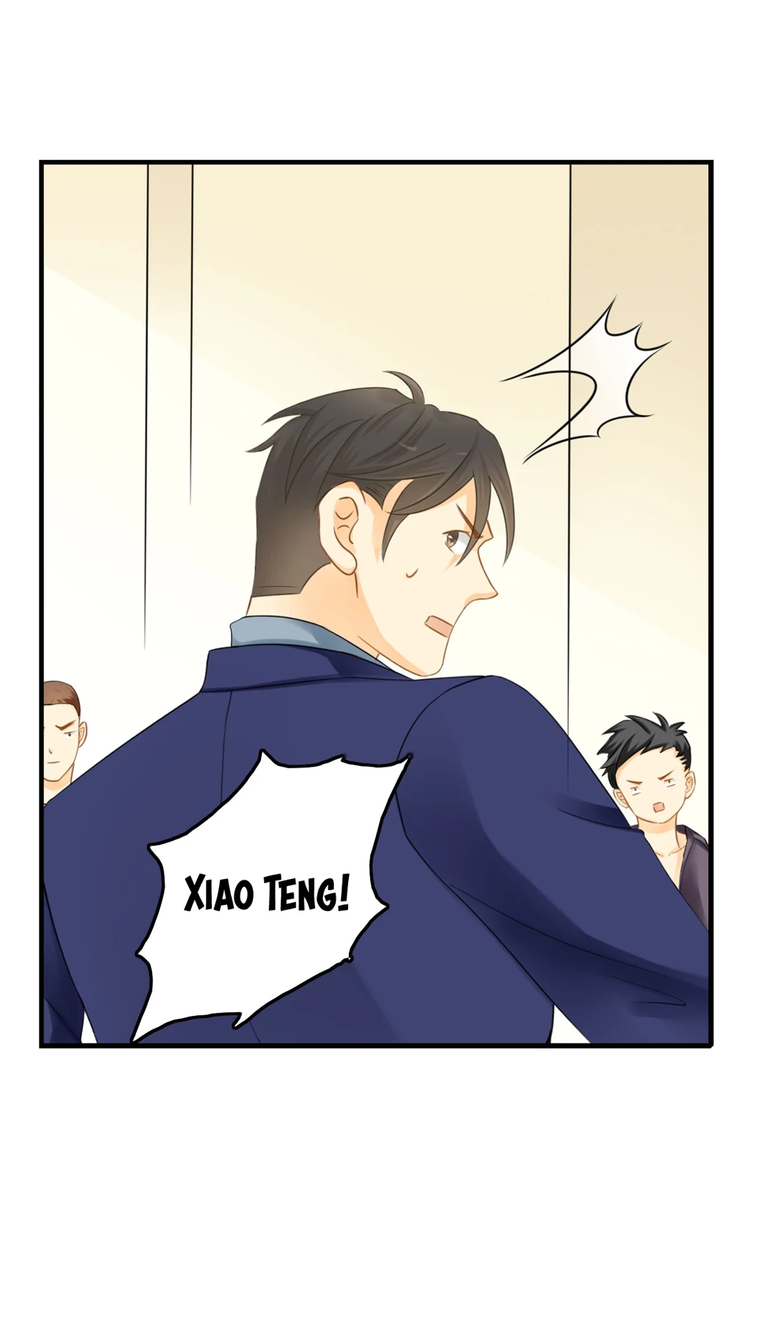 Read The Unexpected chapter 34 image 11 on Lezhin