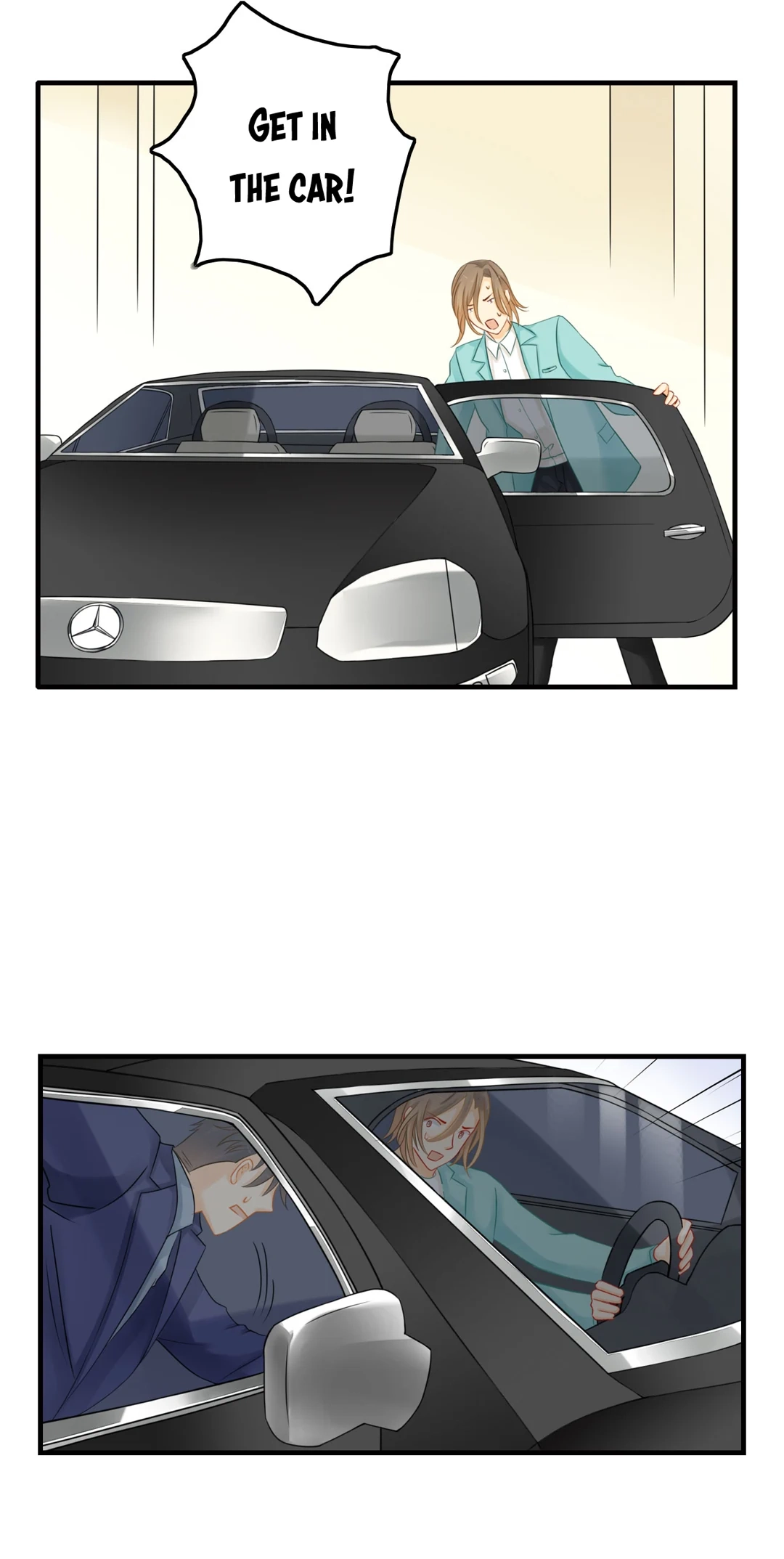 Read The Unexpected chapter 34 image 12 on Lezhin