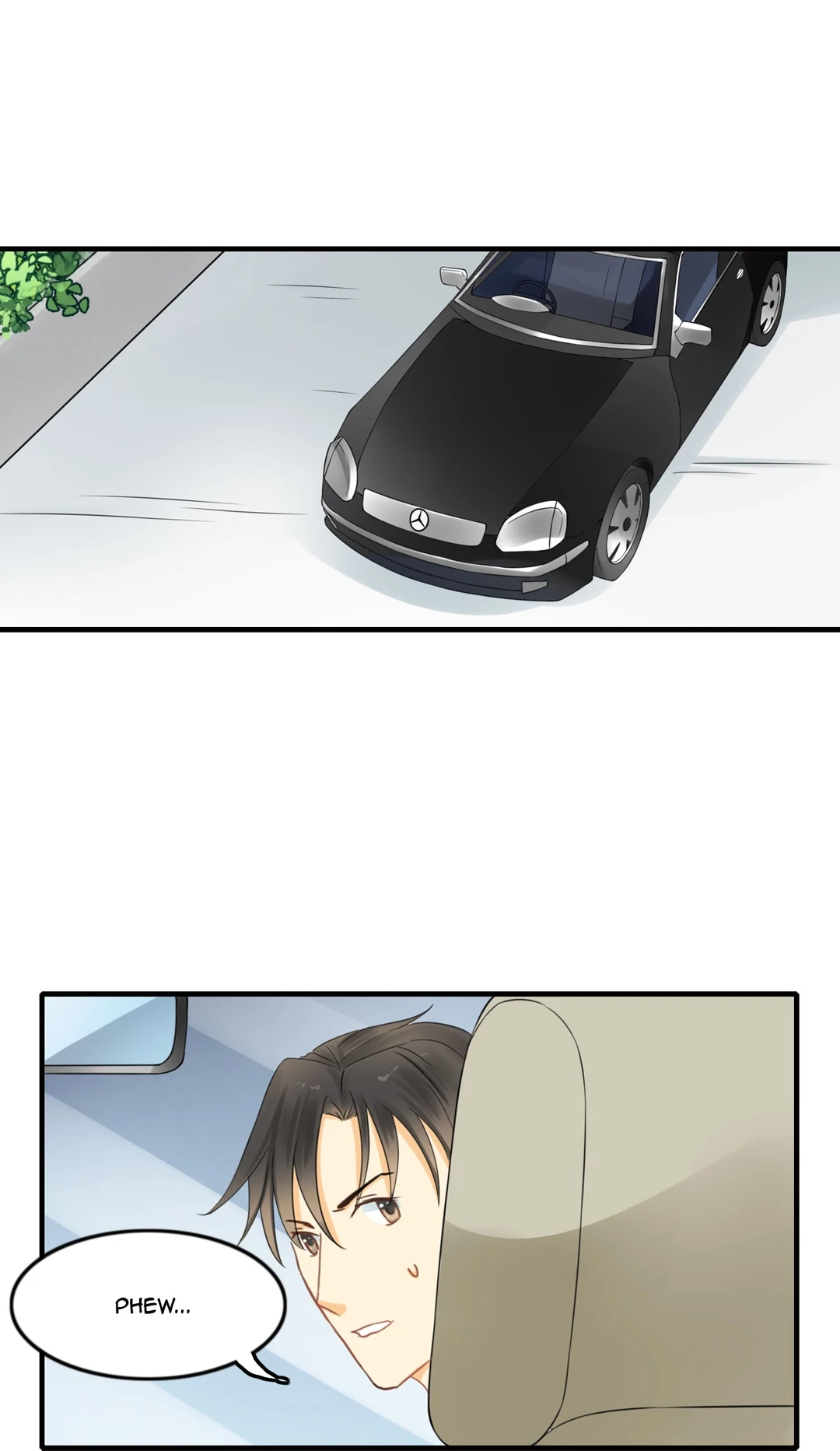 Read The Unexpected chapter 34 image 14 on Lezhin