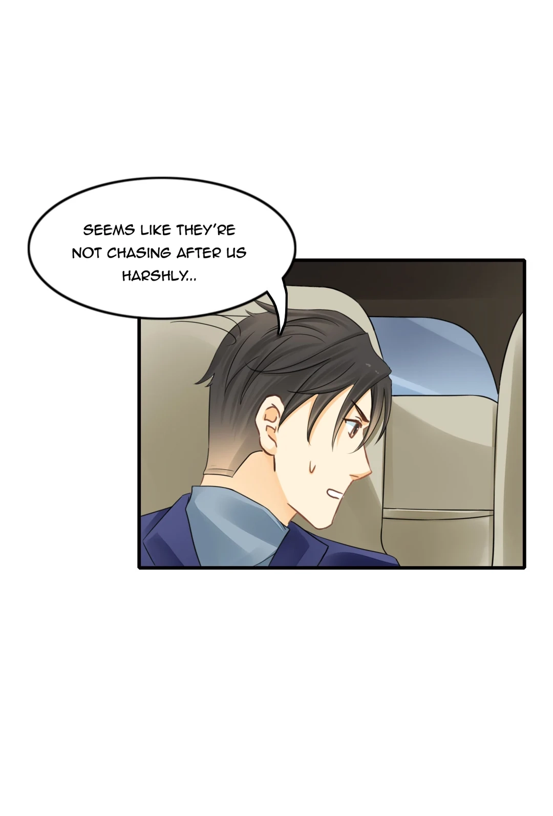 Read The Unexpected chapter 34 image 15 on Lezhin