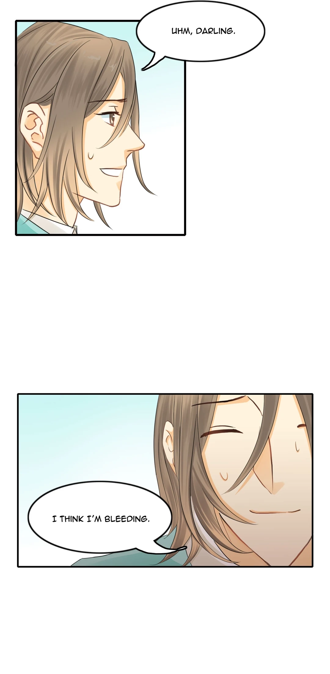 Read The Unexpected chapter 34 image 16 on Lezhin
