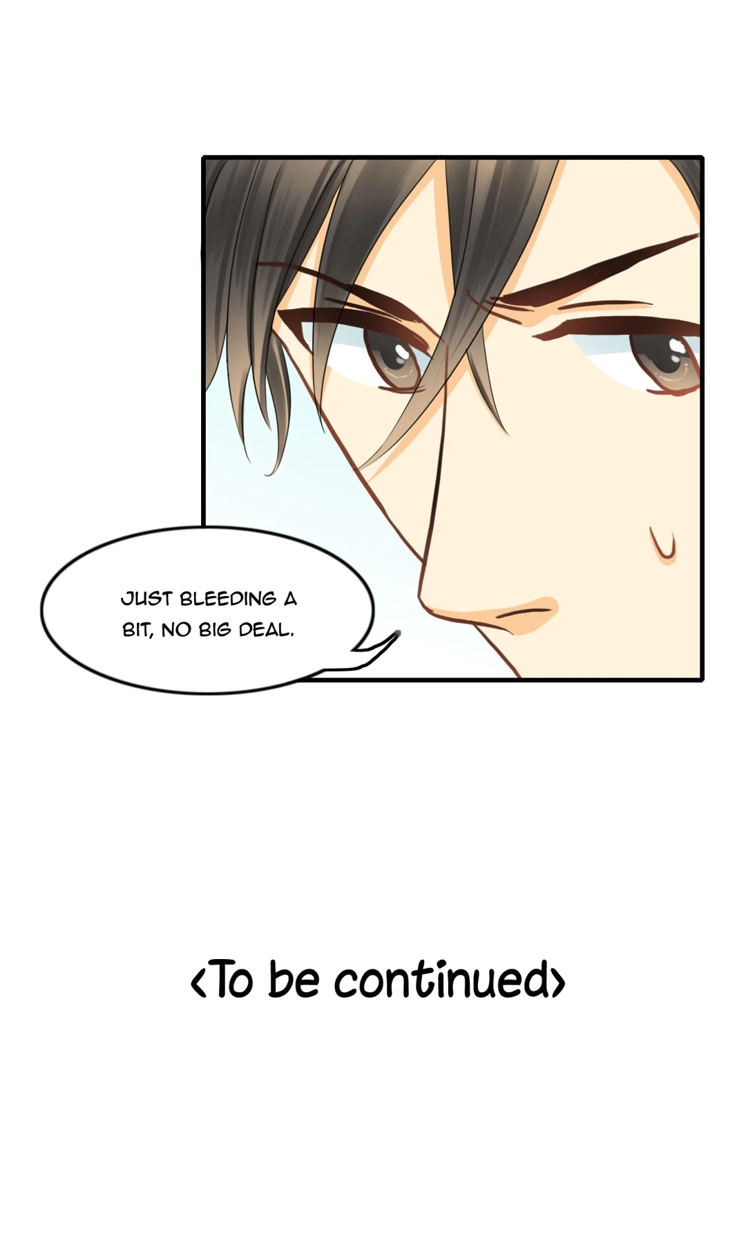Read The Unexpected chapter 34 image 18 on Lezhin