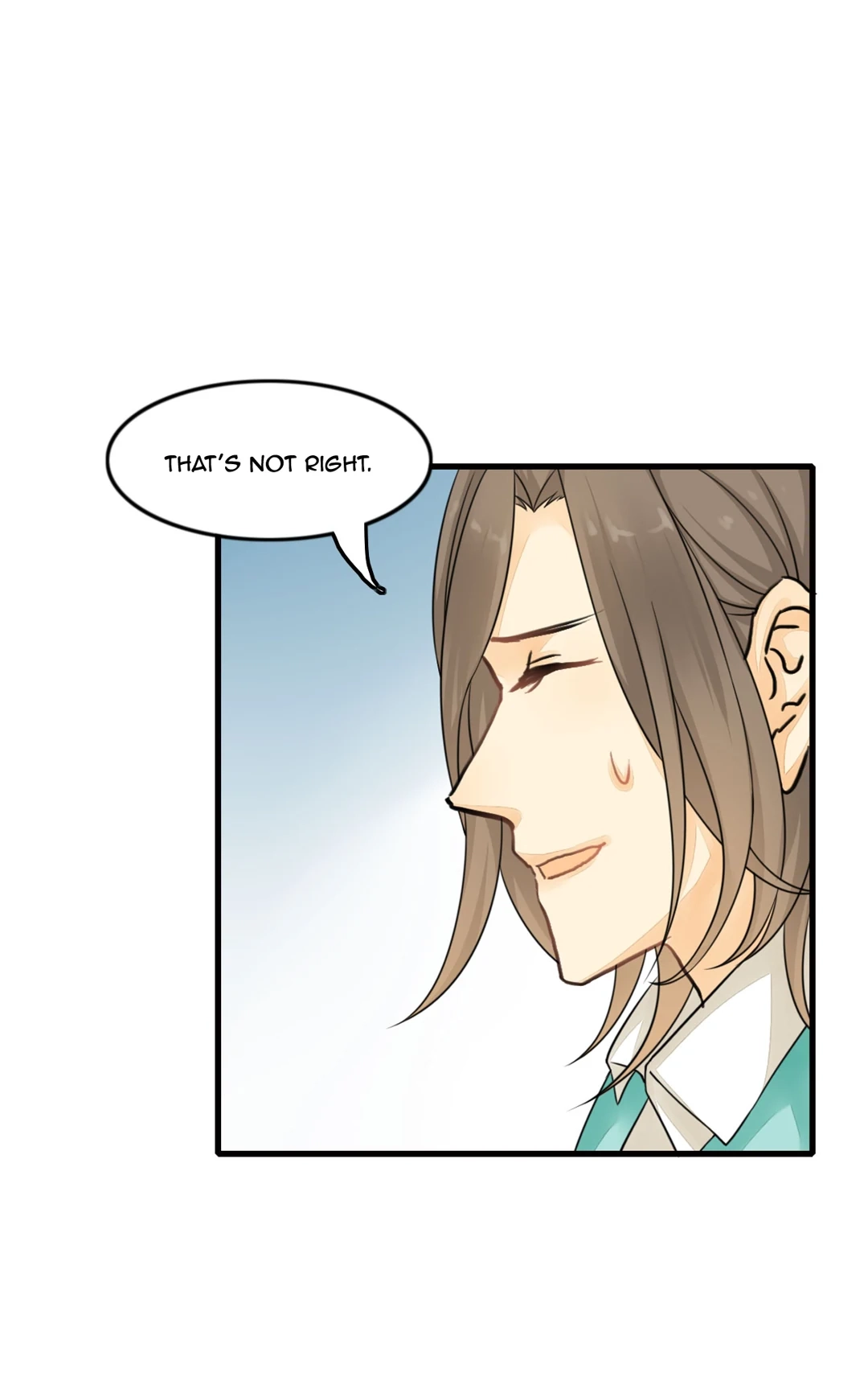 Read The Unexpected chapter 35 image 1 on Lezhin