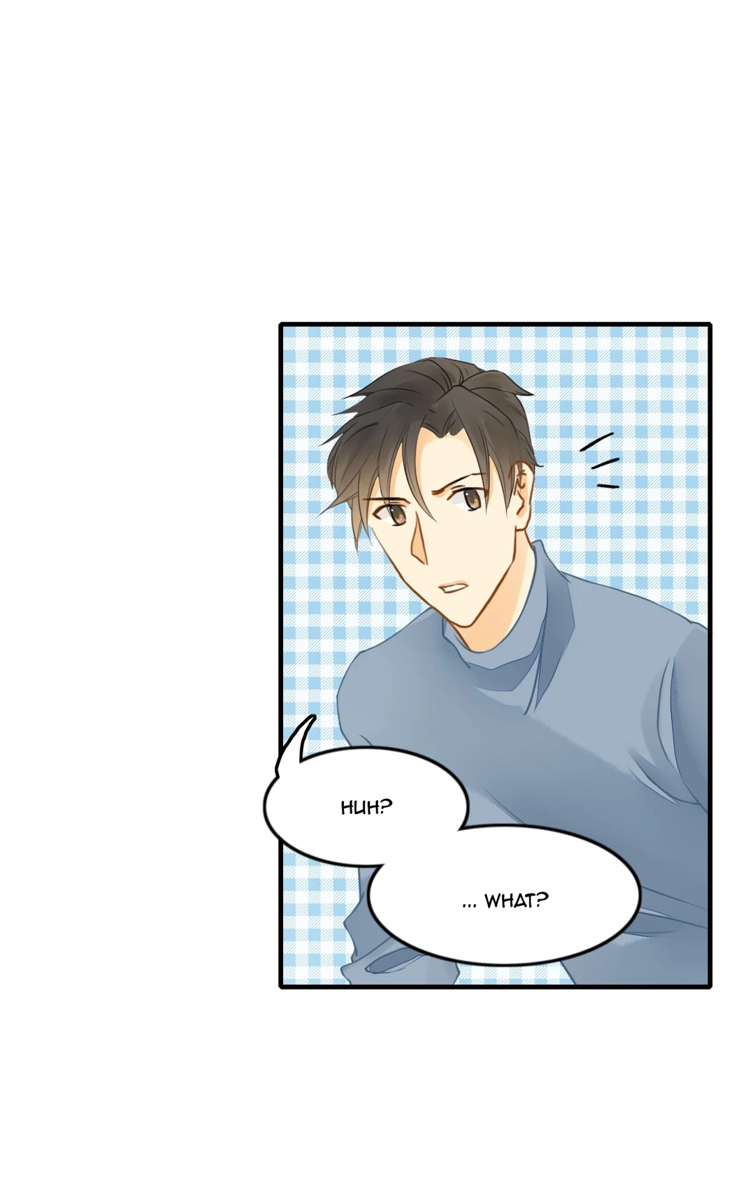 Read The Unexpected chapter 35 image 11 on Lezhin