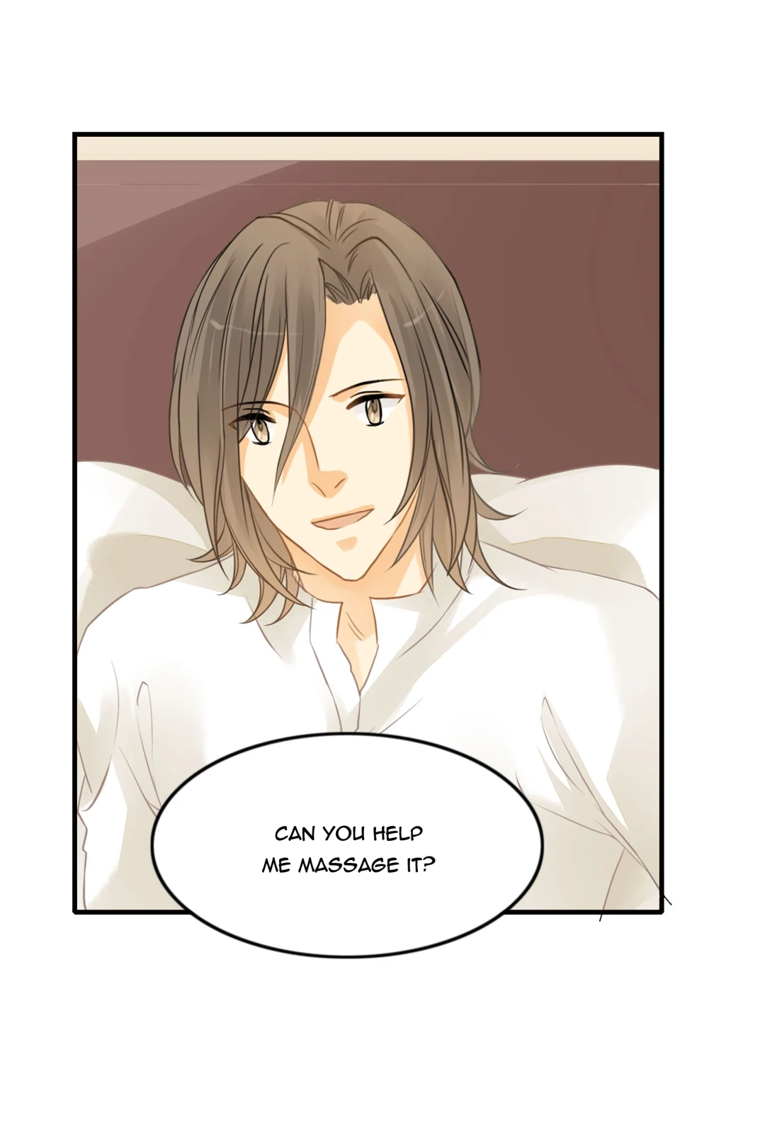 Read The Unexpected chapter 35 image 13 on Lezhin