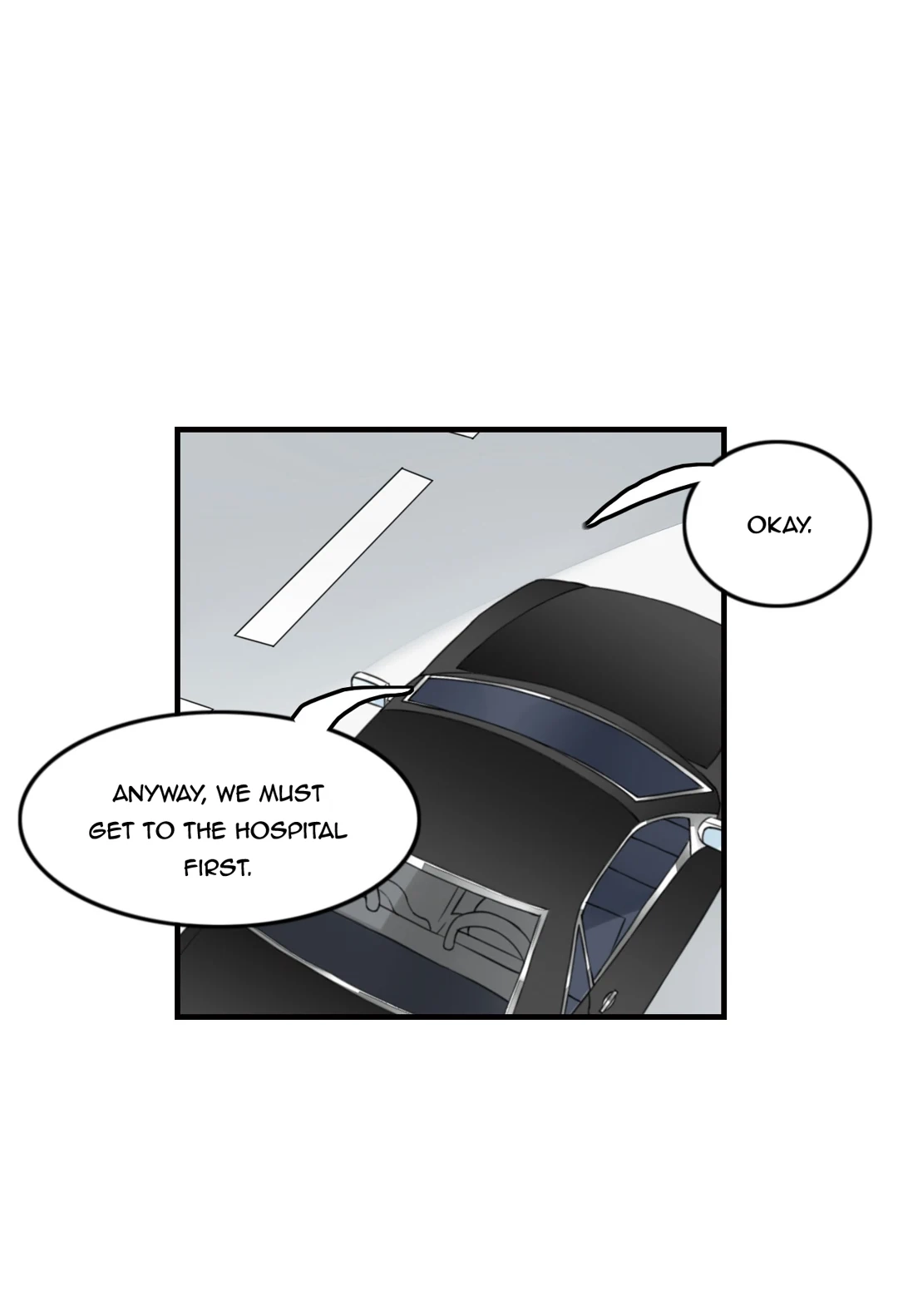 Read The Unexpected chapter 35 image 4 on Lezhin