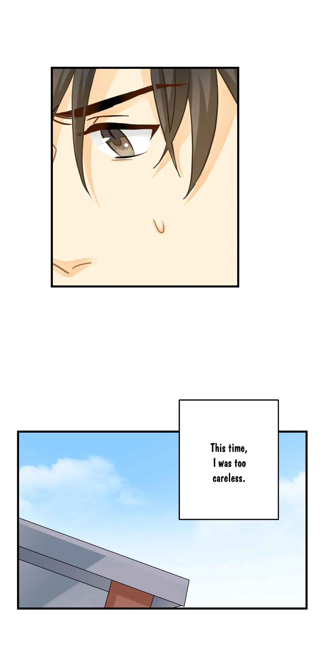 Read The Unexpected chapter 35 image 7 on Lezhin