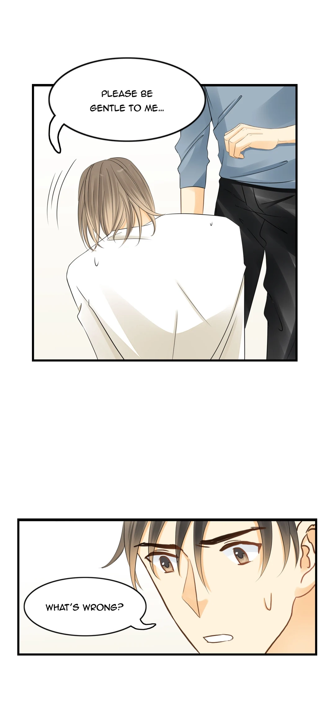 Read The Unexpected chapter 36 image 11 on Lezhin