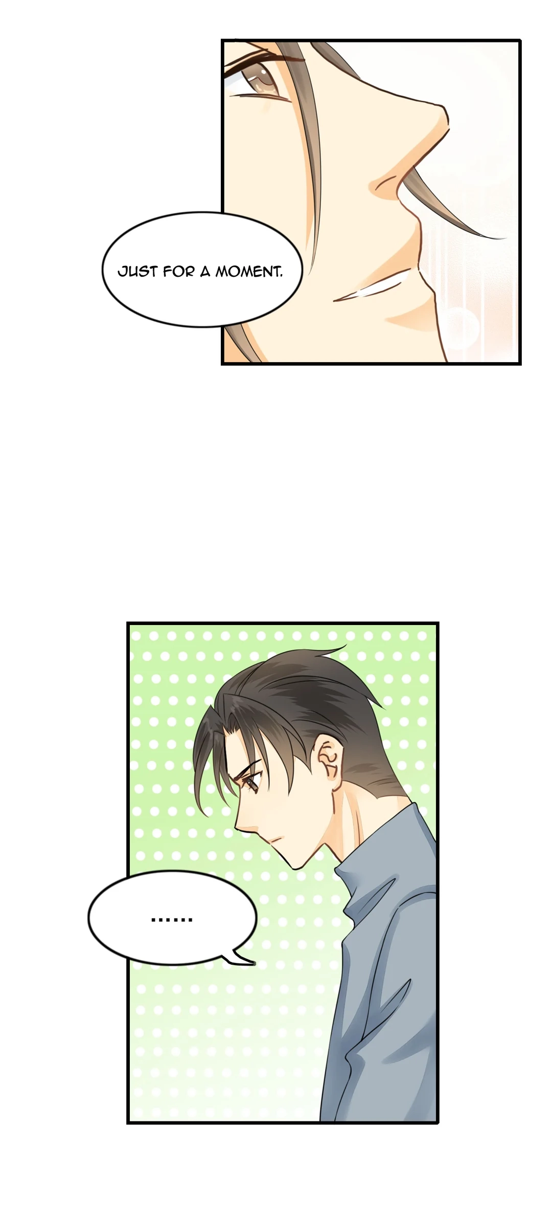 Read The Unexpected chapter 36 image 15 on Lezhin