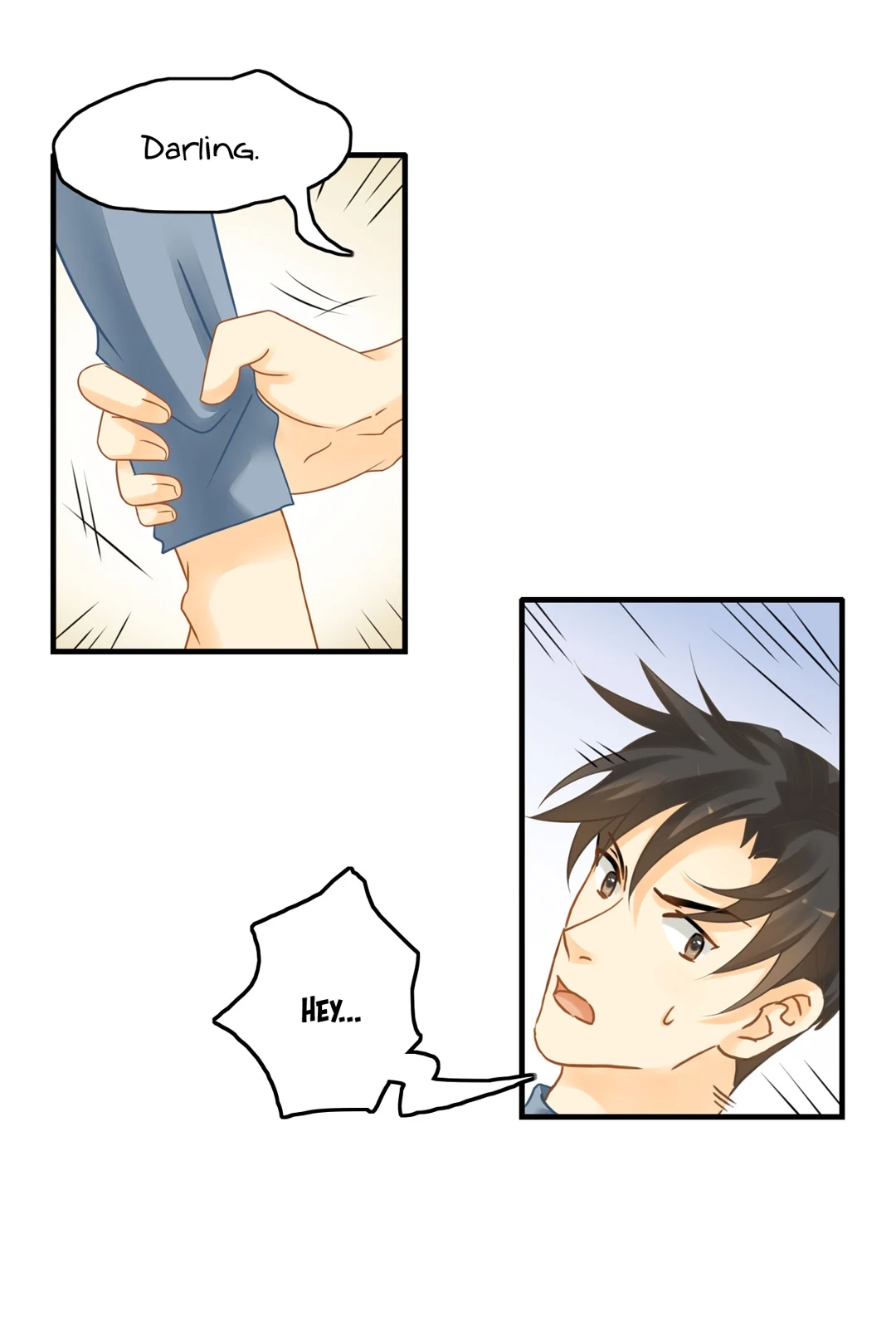 Read The Unexpected chapter 36 image 7 on Lezhin