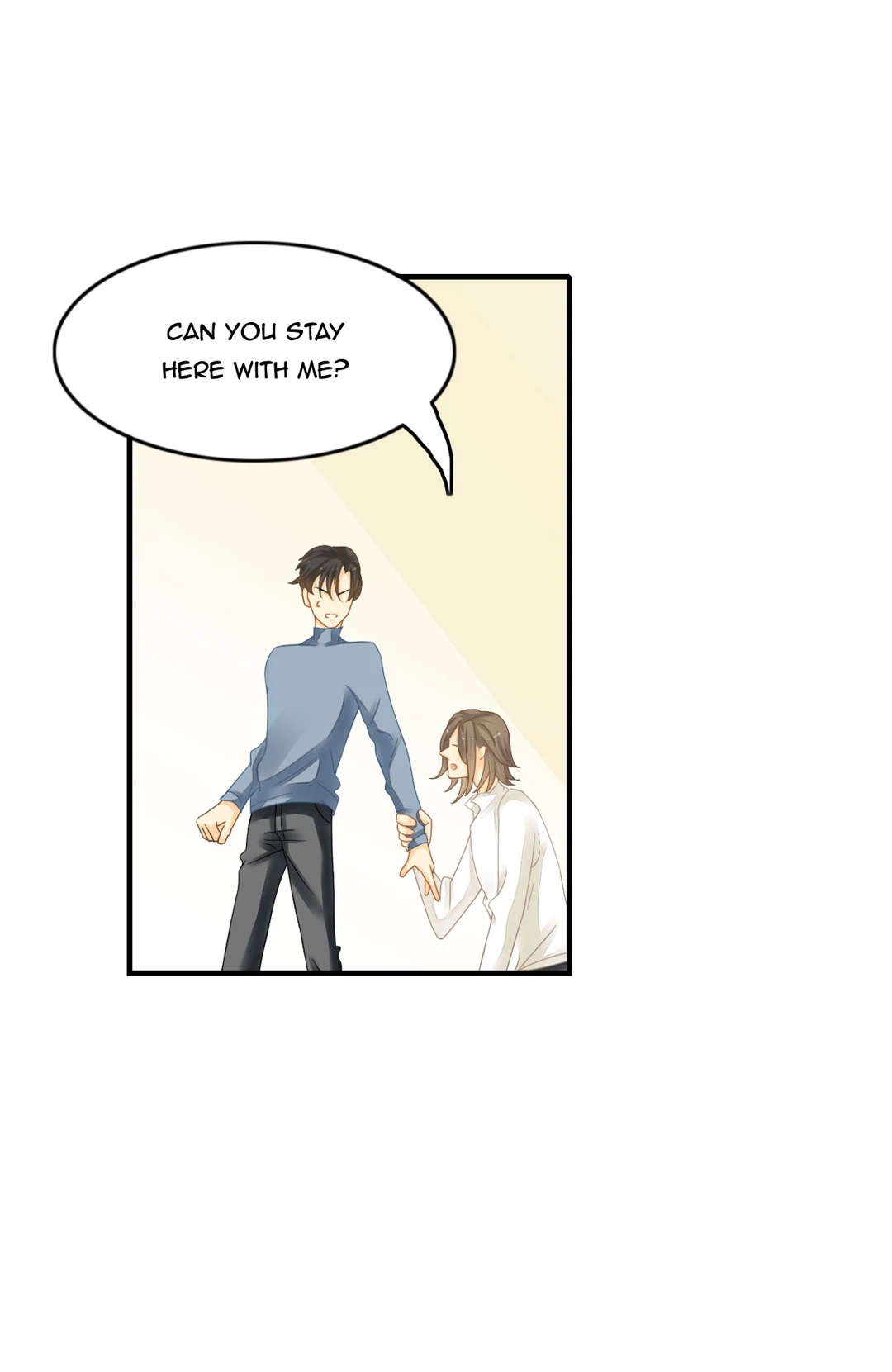 Read The Unexpected chapter 36 image 8 on Lezhin