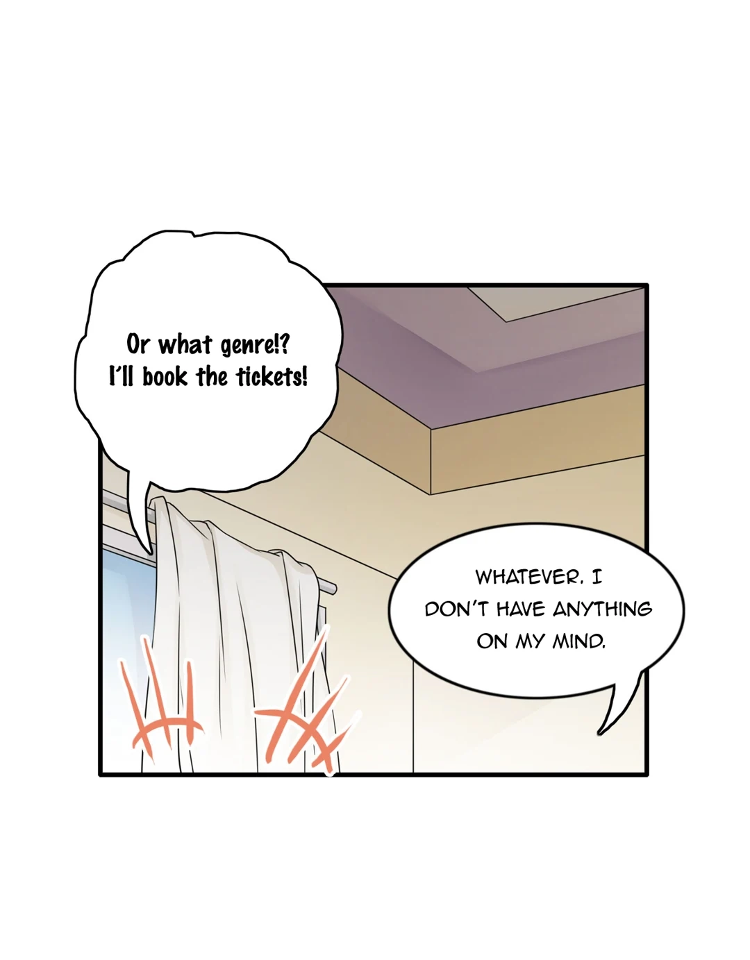 Read The Unexpected chapter 37 image 10 on Lezhin