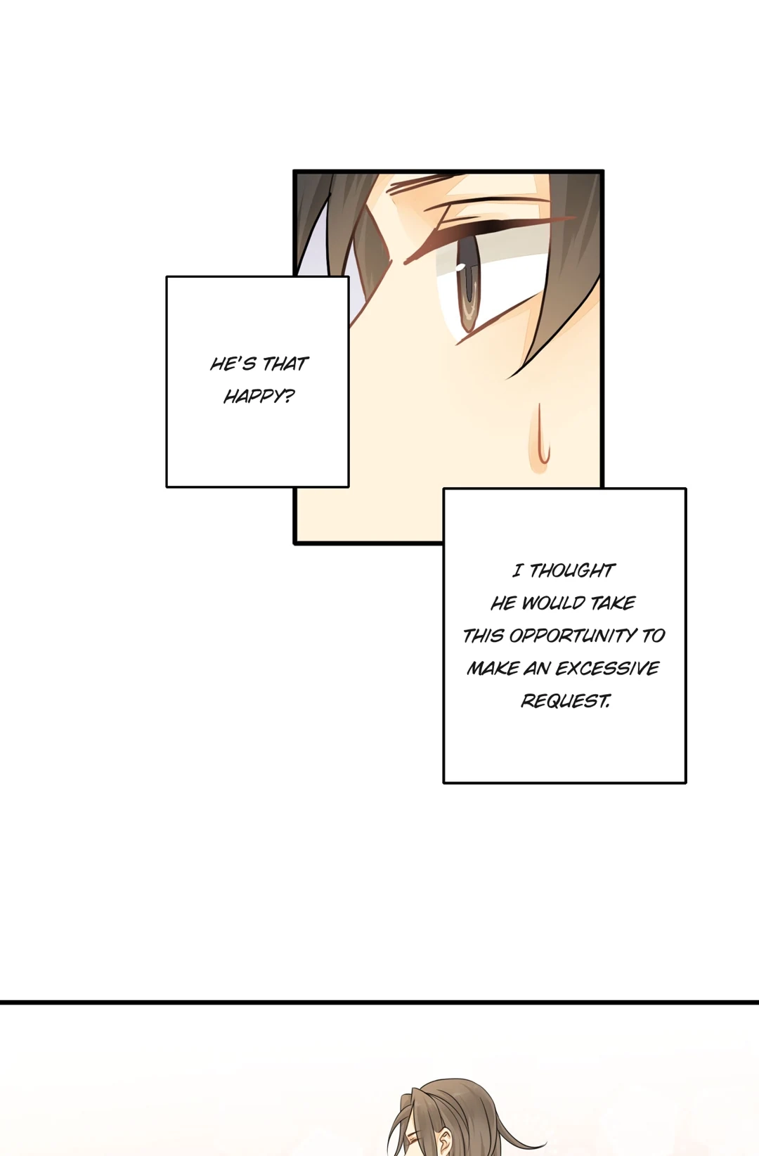 Read The Unexpected chapter 37 image 12 on Lezhin