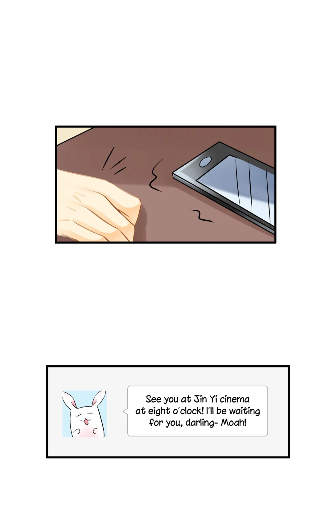 Read The Unexpected chapter 37 image 14 on Lezhin