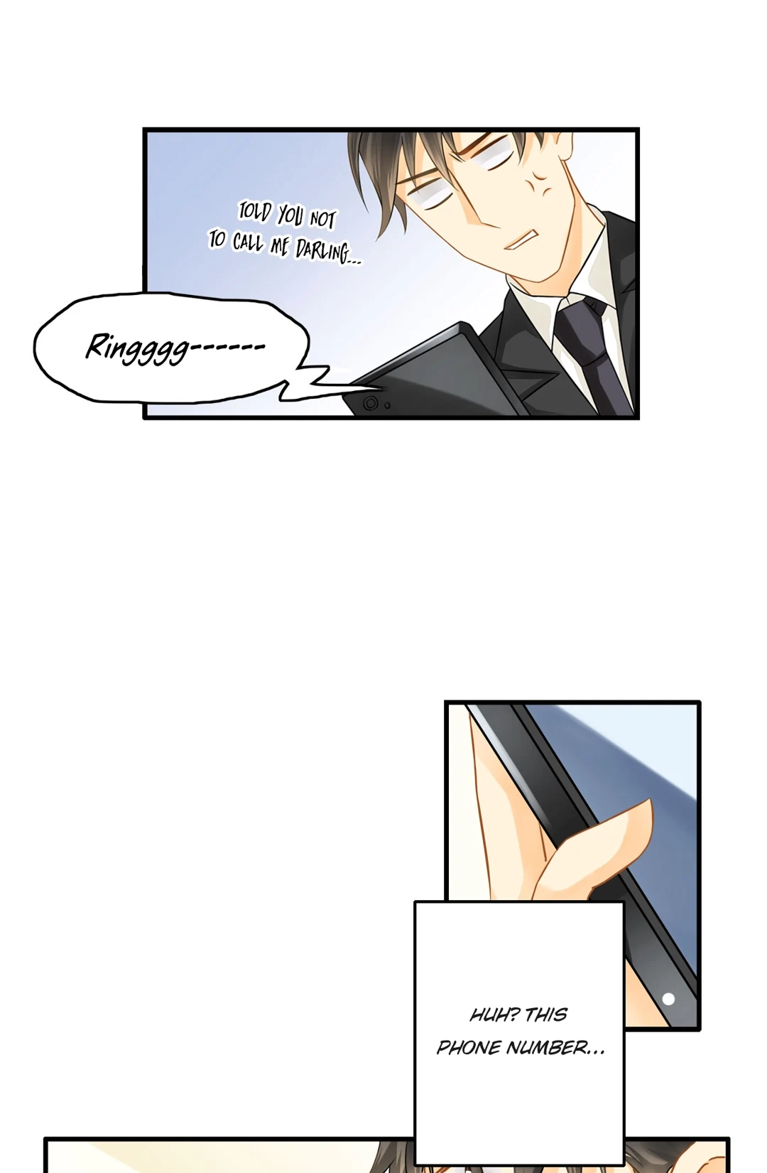 Read The Unexpected chapter 37 image 15 on Lezhin